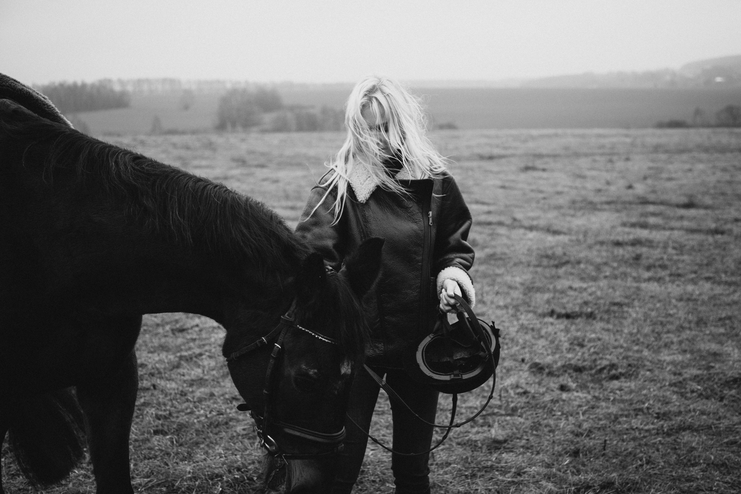 ОЛЕСЯ. Женский и свадебный фотограф в Москве и Туле ТашаПряникова