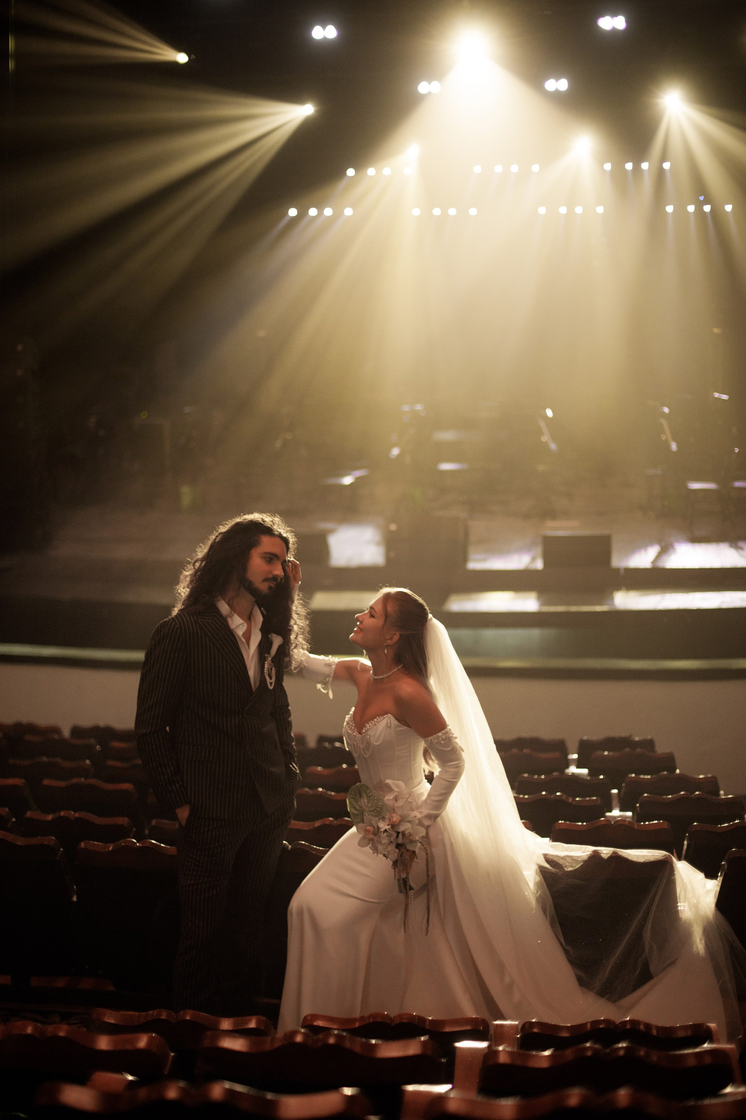 Дарья + Виталий. Свадебный фотограф Наташа Анисенко