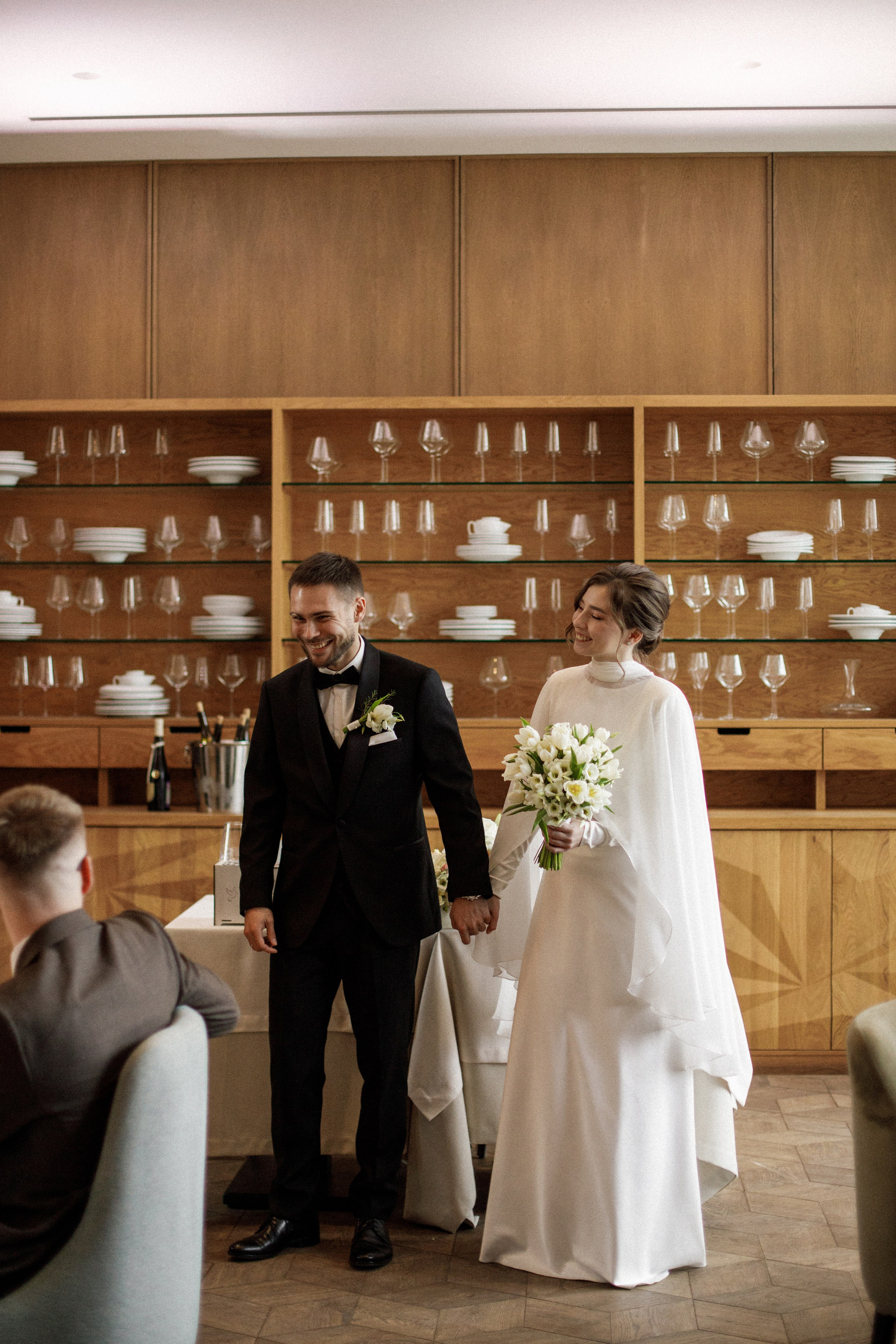 Вика + Влас. Свадебный фотограф Наташа Анисенко