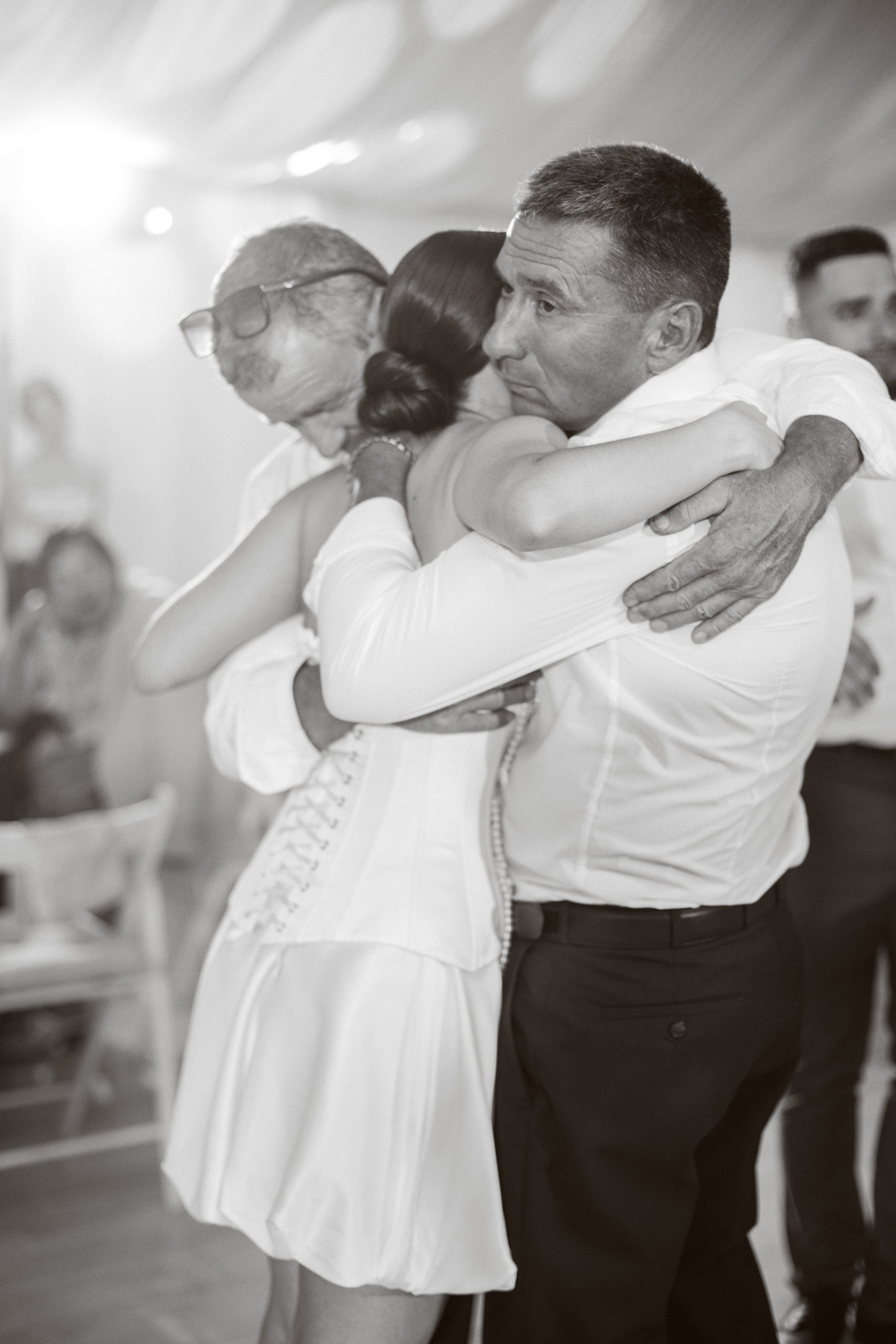 Юля + Андрей. Свадебный фотограф Наташа Анисенко