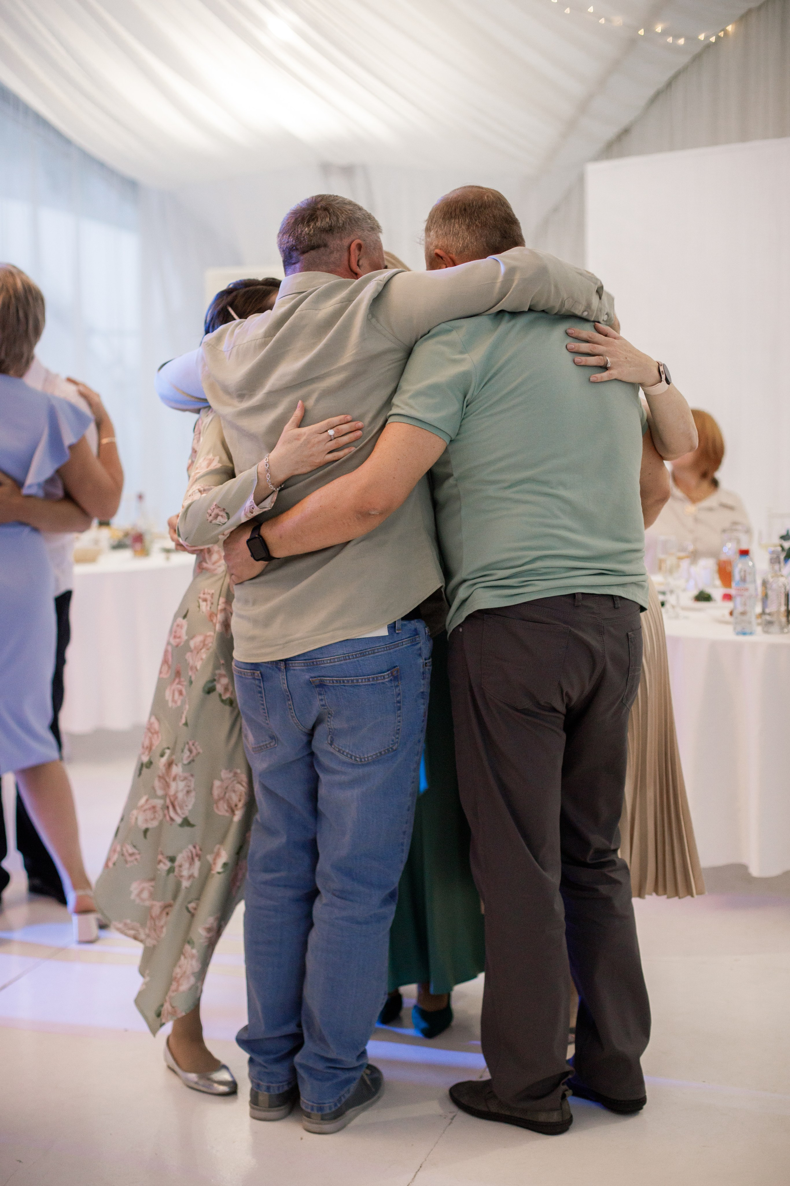 Ксения + Александр. Свадебный фотограф Наташа Анисенко