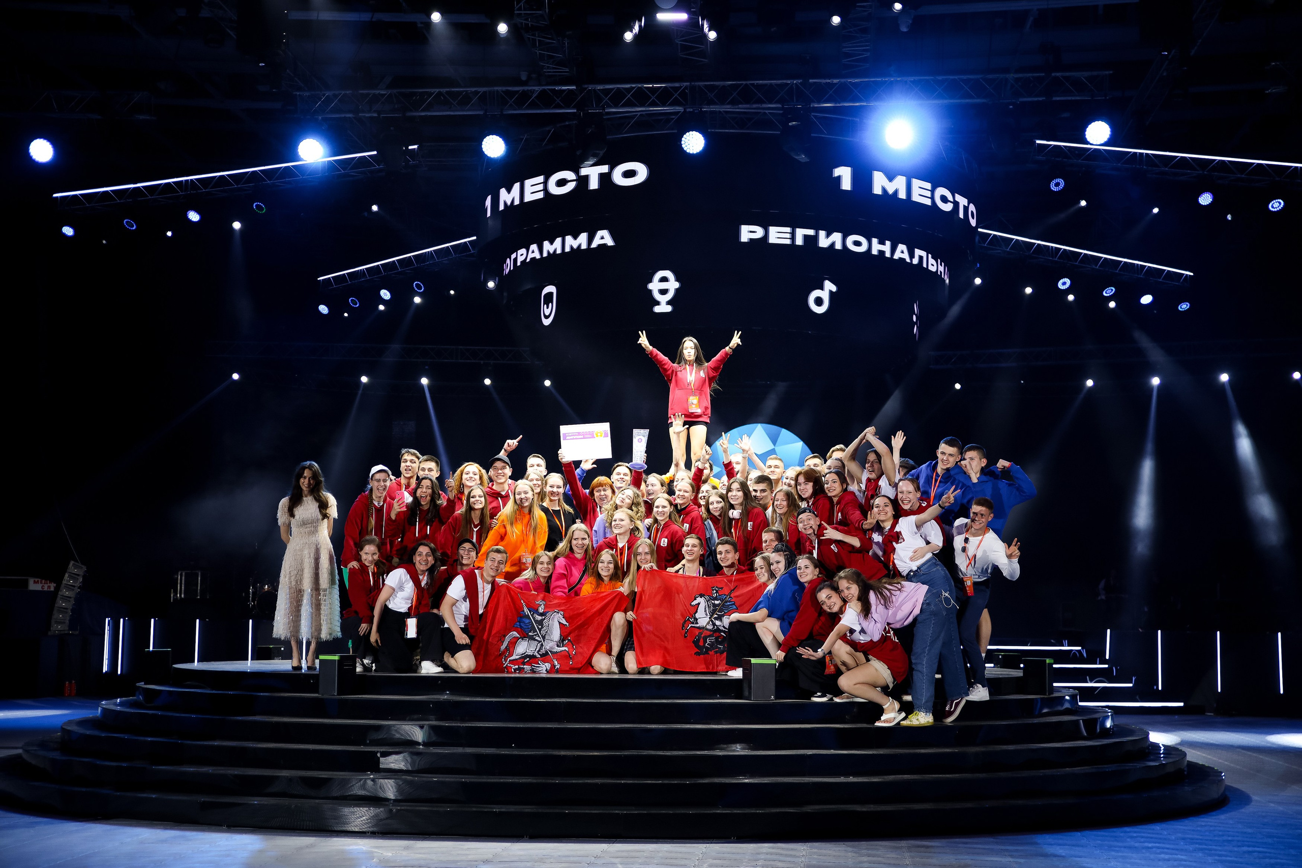 Российская студенческая весна 2023 Пермь. Фотограф Дмитрий Молчанов | Фотограф Пермь | Фотограф