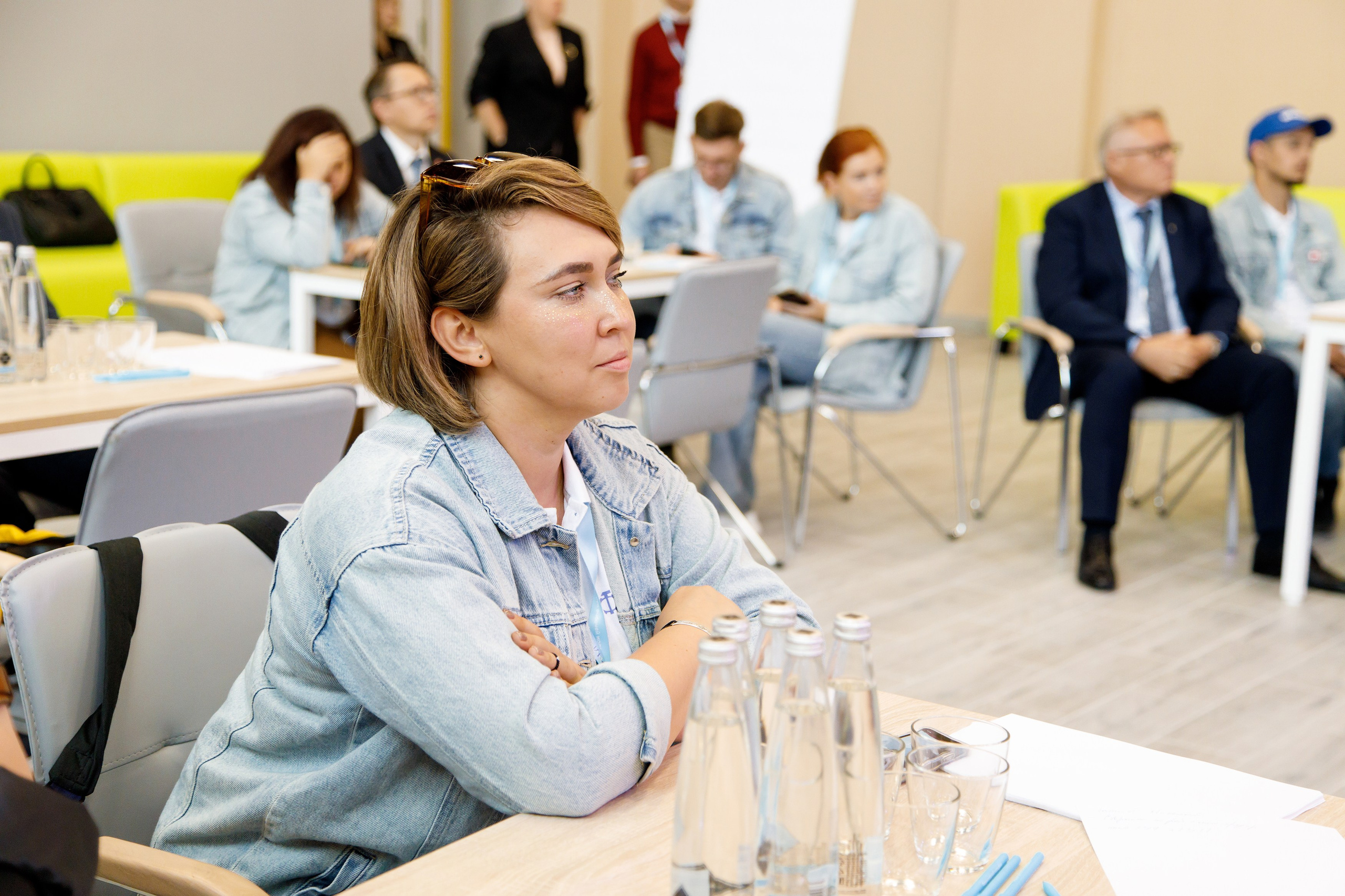 XI Всероссийский форум рабочей молодежи 2023 г. Фотограф Дмитрий Молчанов | Фотограф Пермь | Фотограф
