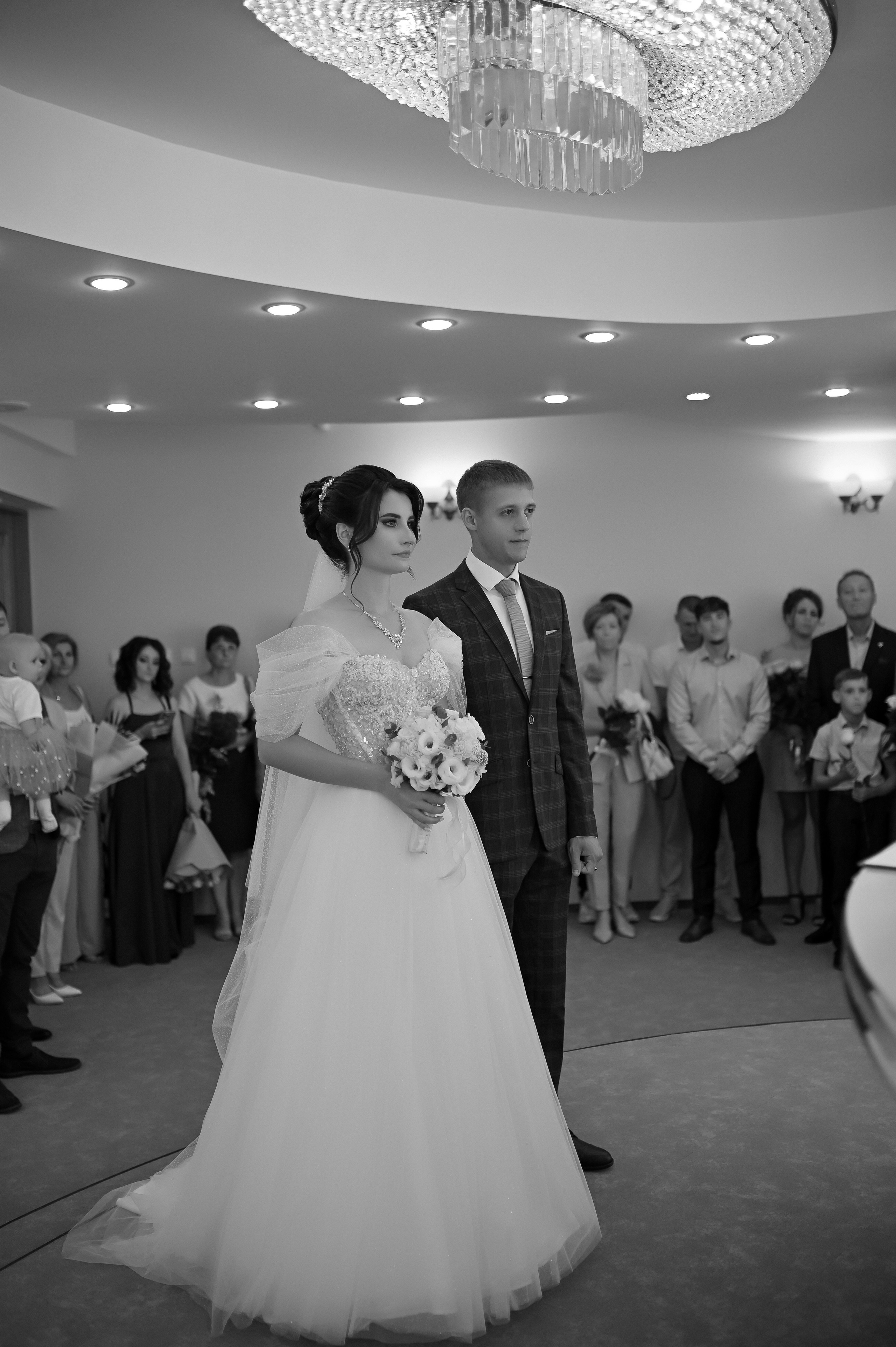 " Начало новой истории ". Твой личный проводник к красивым фотографиям в Старом Осколе