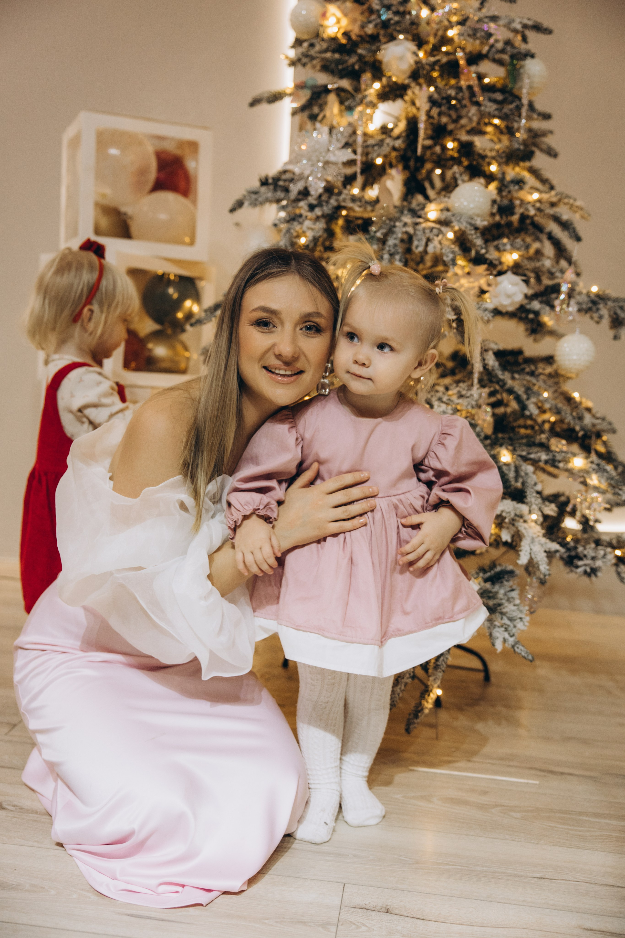 Игровая. Свадебный, семейный фотограф в Иркутске Светлана Макаричева