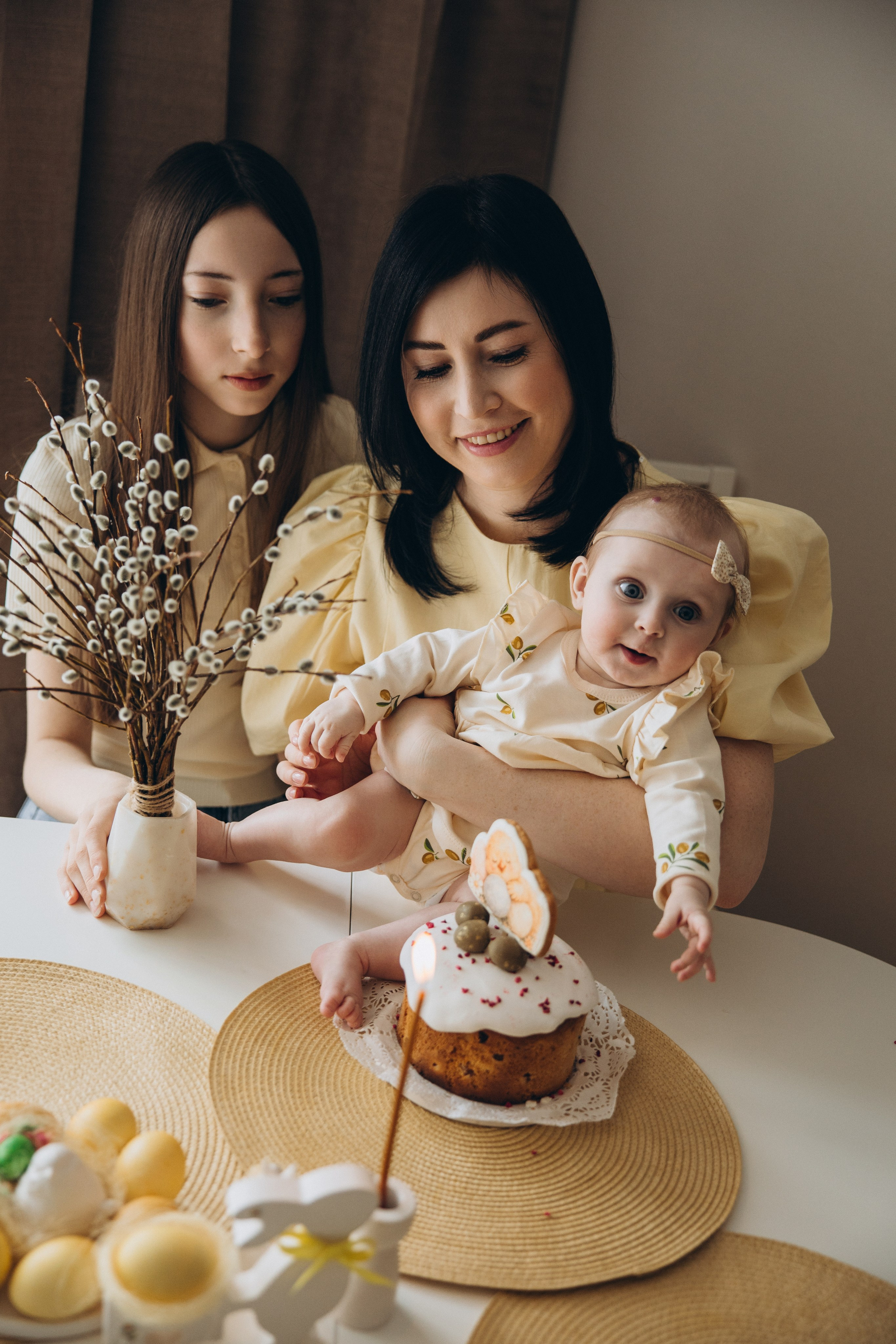 Домашняя. Свадебный, семейный фотограф в Иркутске Светлана Макаричева