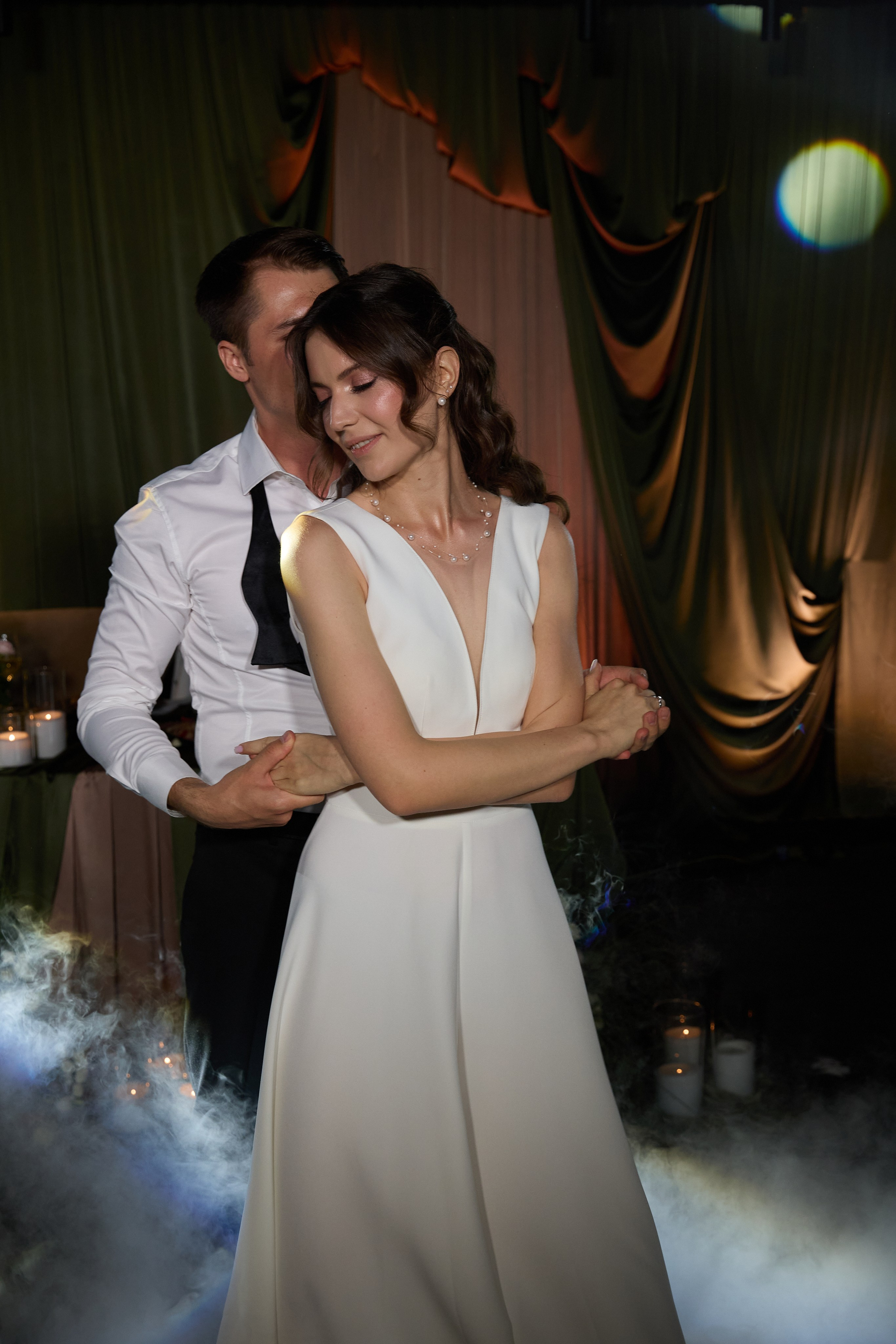 Wedding Day. Фотограф Максим Маркелов