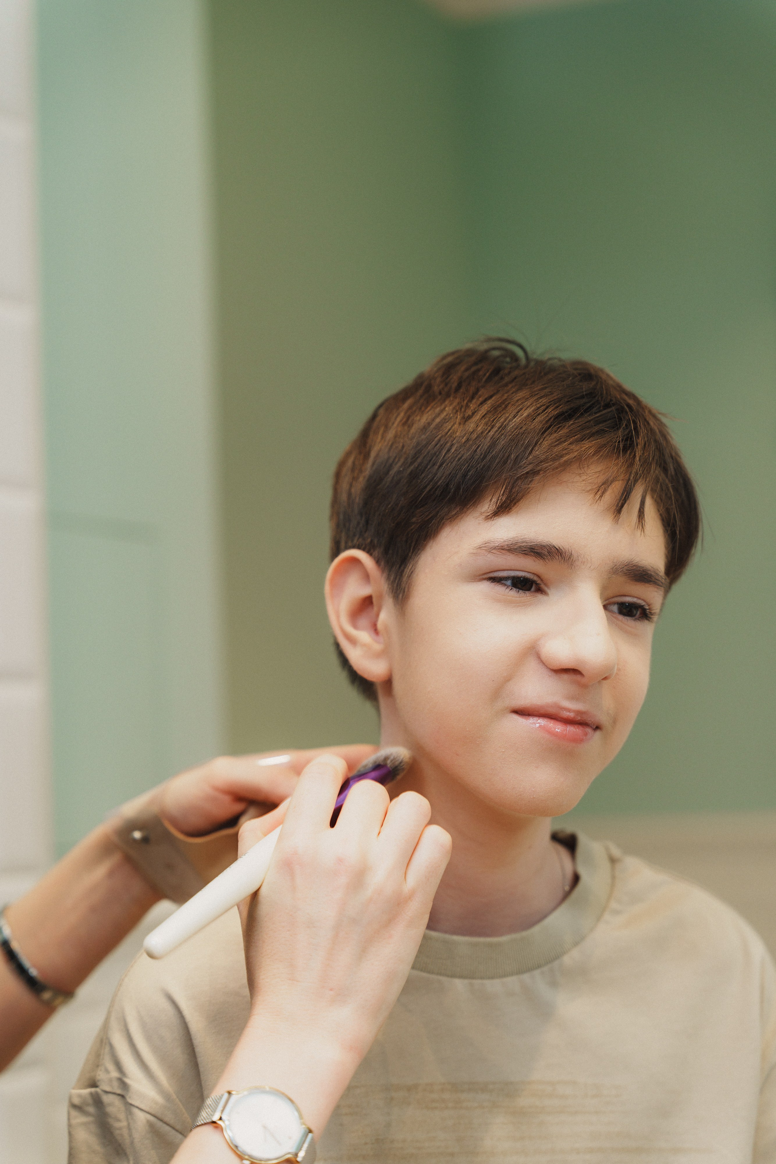 Съемки клипа. Фотограф в Москве и России