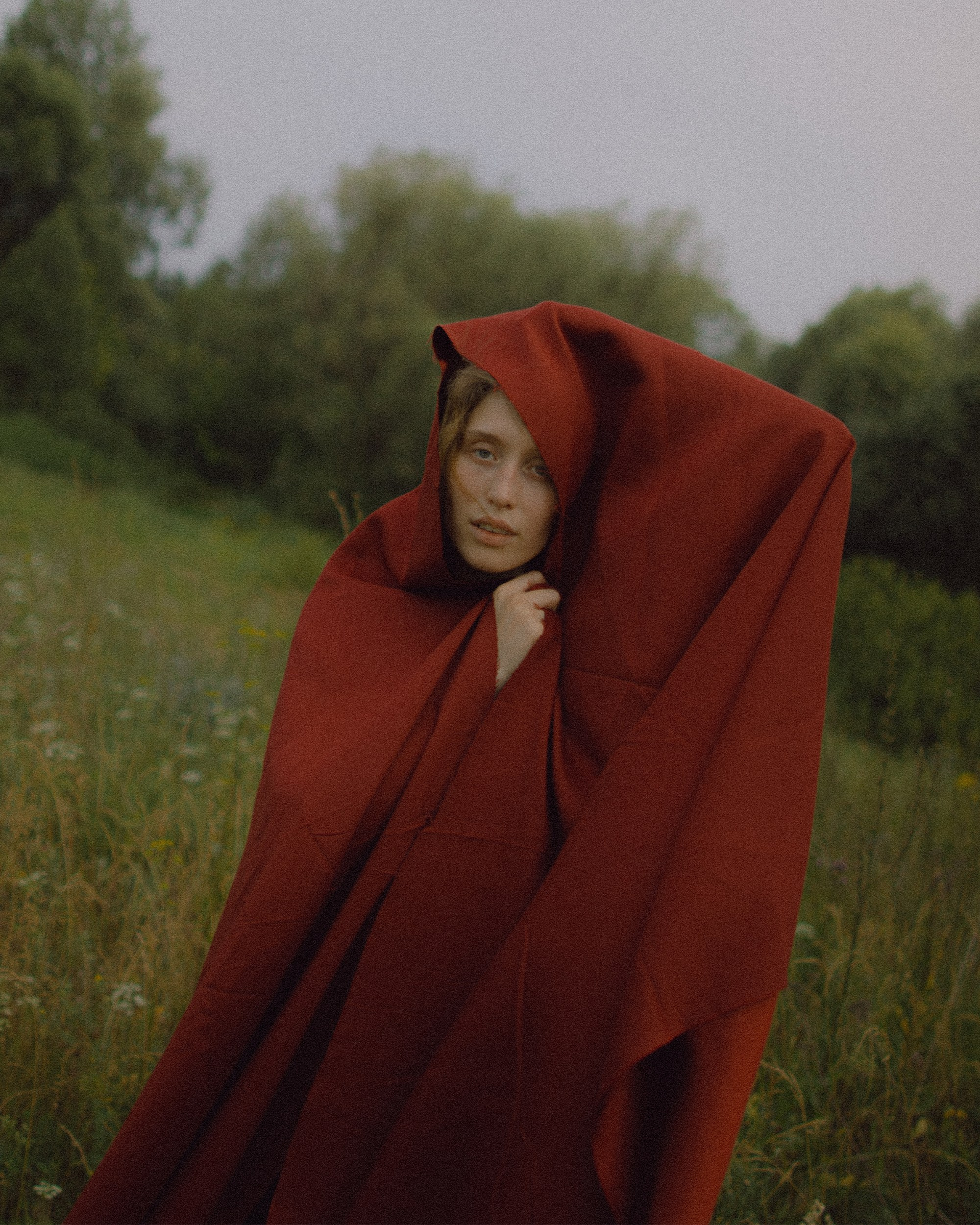 DINARA. Фотограф Анна Васильева | Портретная и арт-фотография Москва