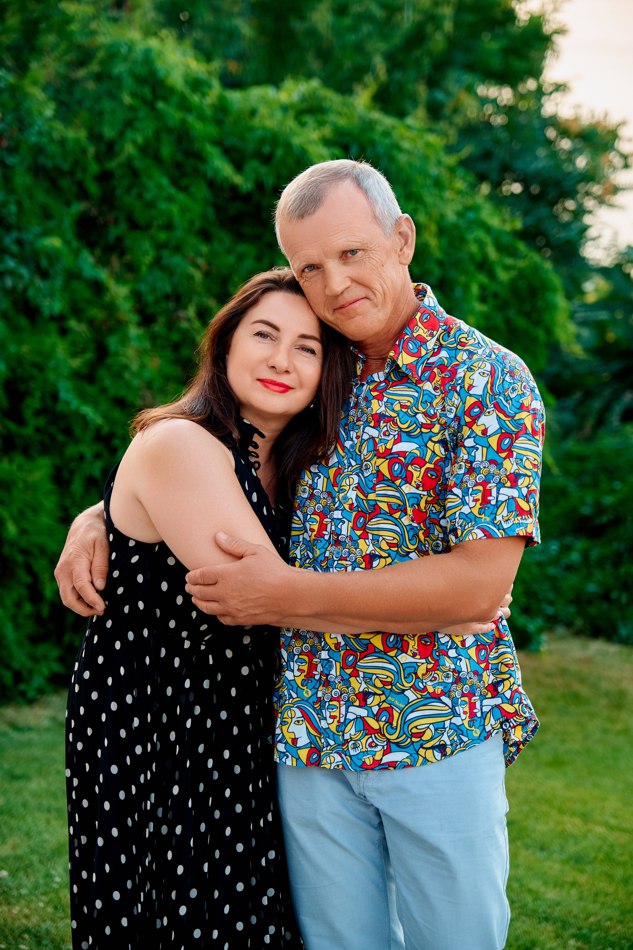 Юбилей Ирины. Ресторан Feolas. Фотограф Таганрог Анна Трайжон