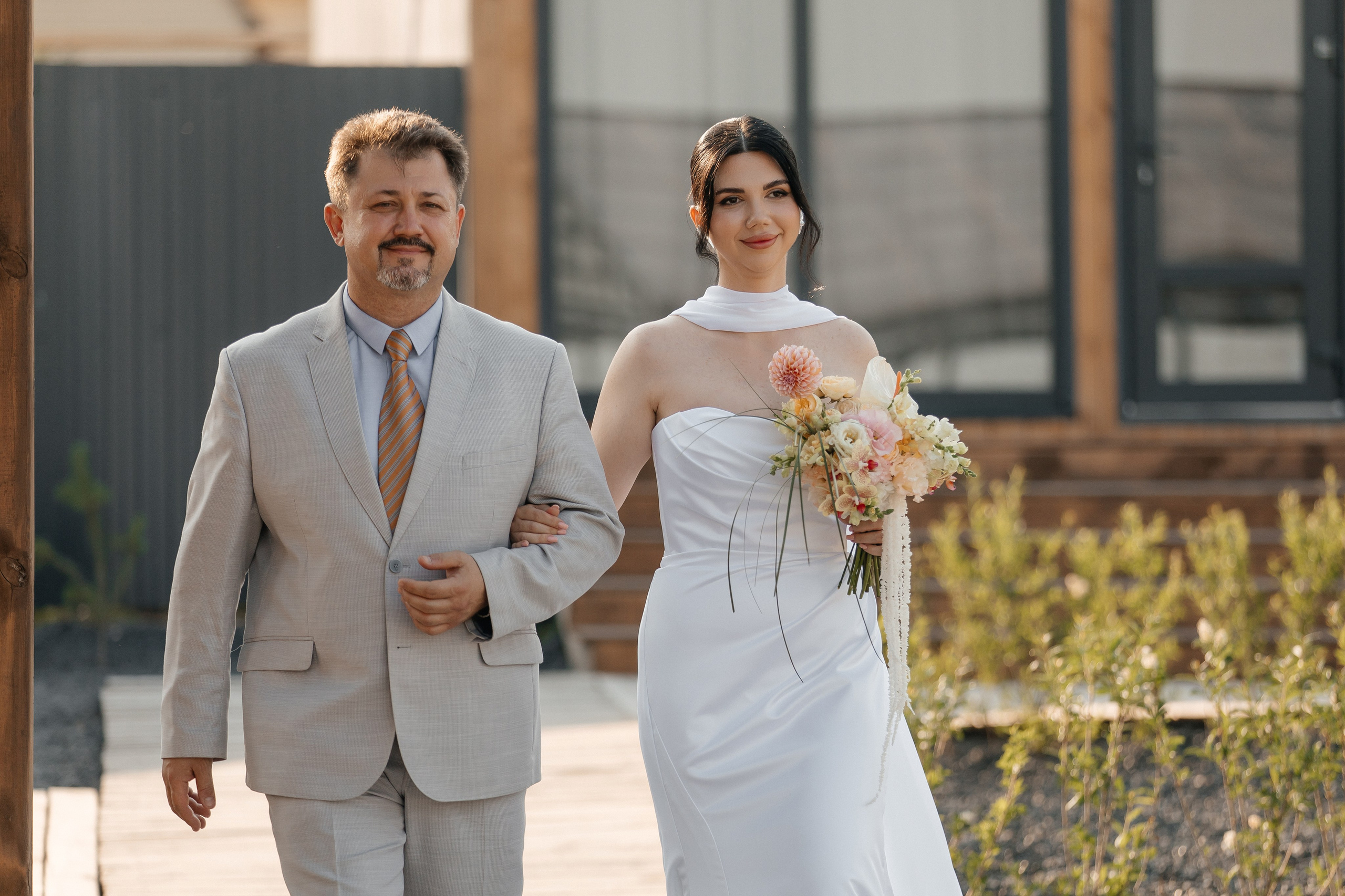 D&X. Фотограф Таганрог Хребет София