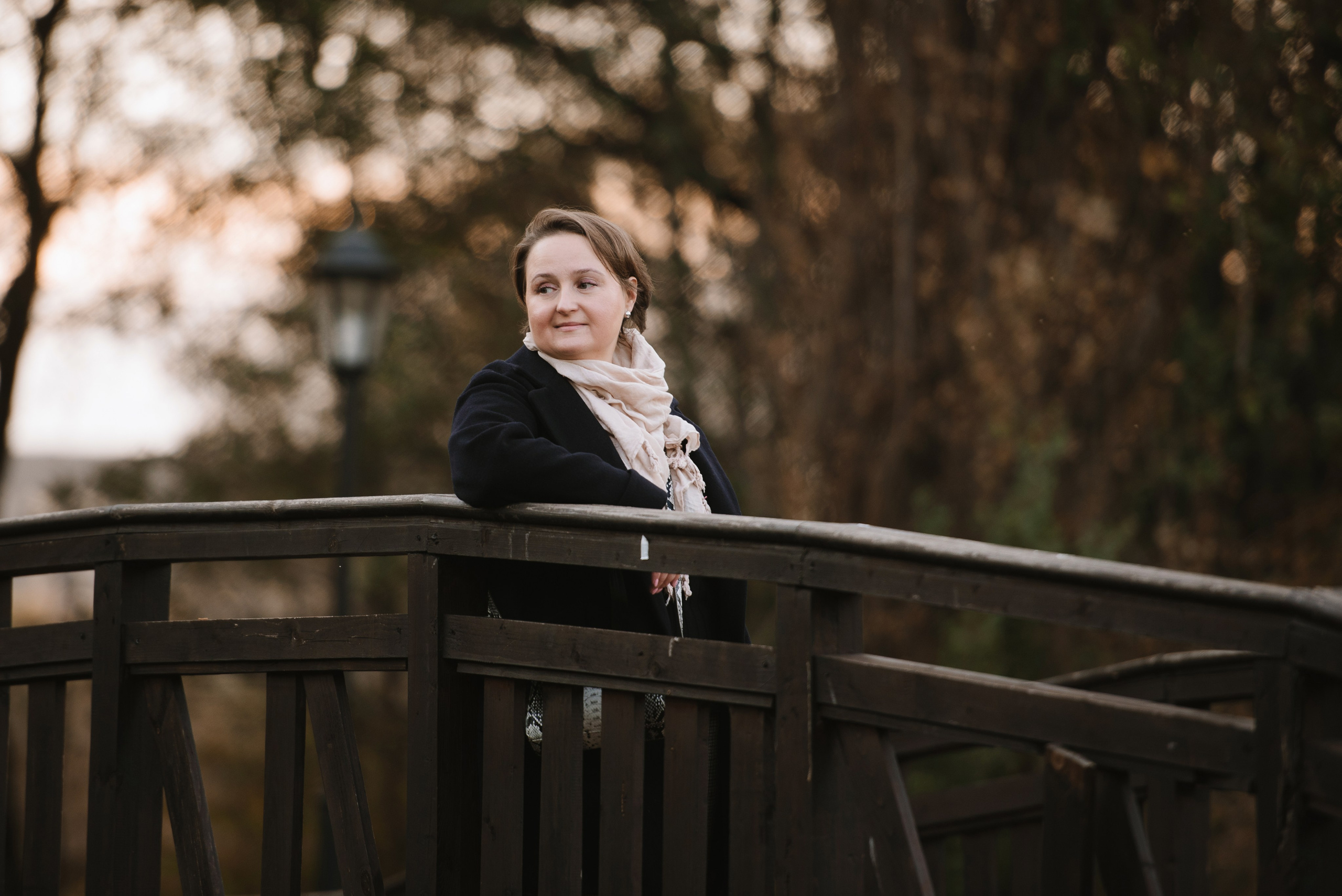 Ирина и Захар. Фотограф Алиса Калинина