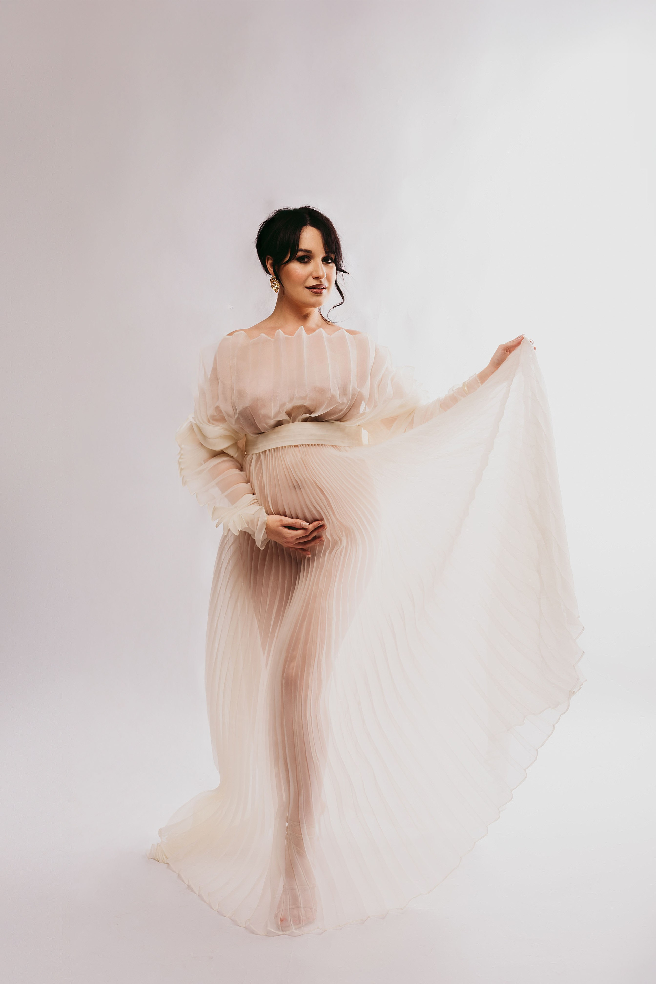 Ольга Телятник. Фотограф в Москве Ангелина Ким