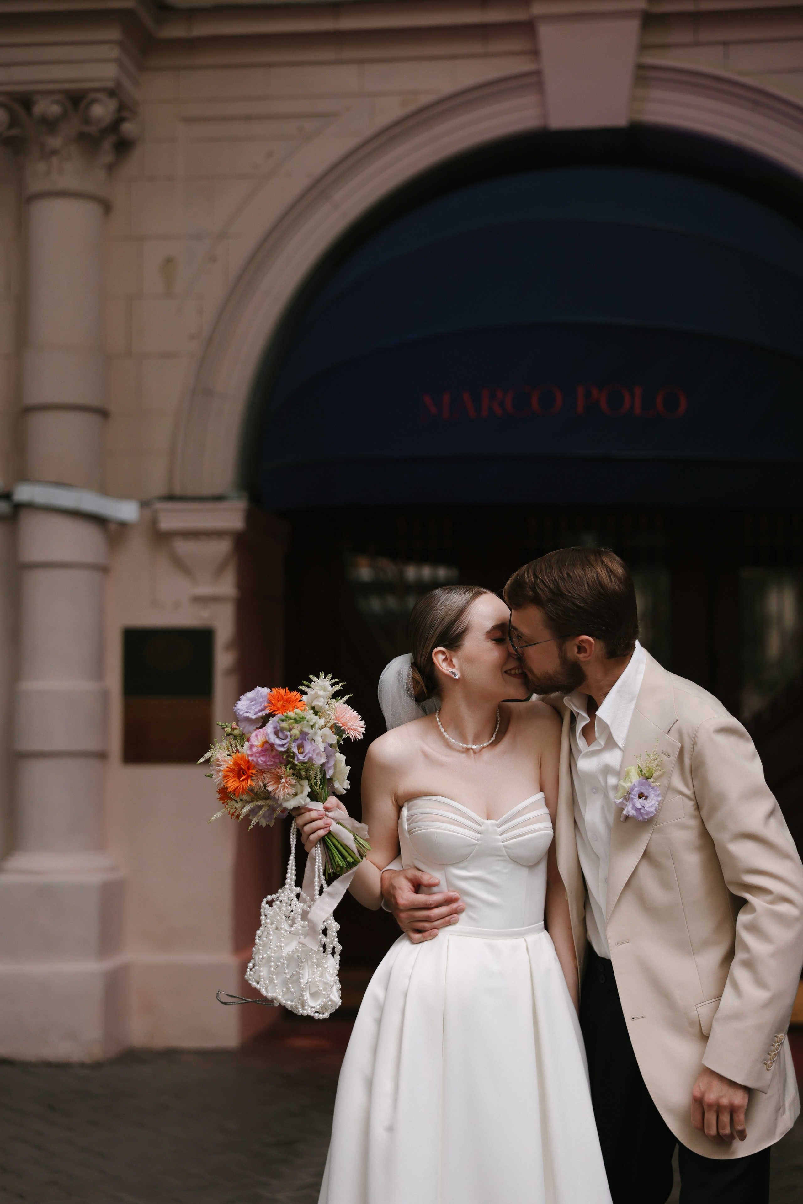 Sun soulmates. Свадебный фотограф Светлана Кот | Москва