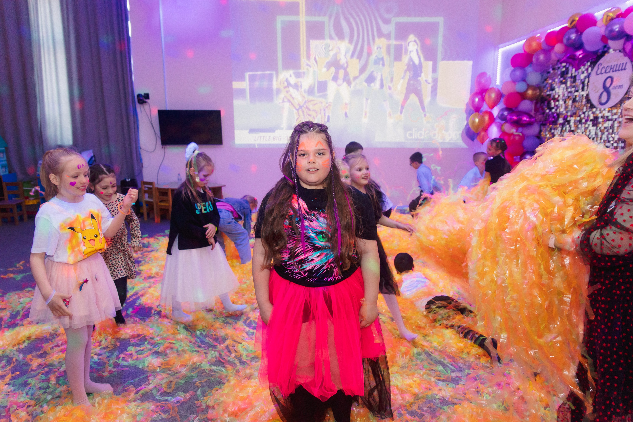 День Рождения Ломоносов. Фотограф в Кронштадте и Санкт-Петербурге Анастасия Коваленко