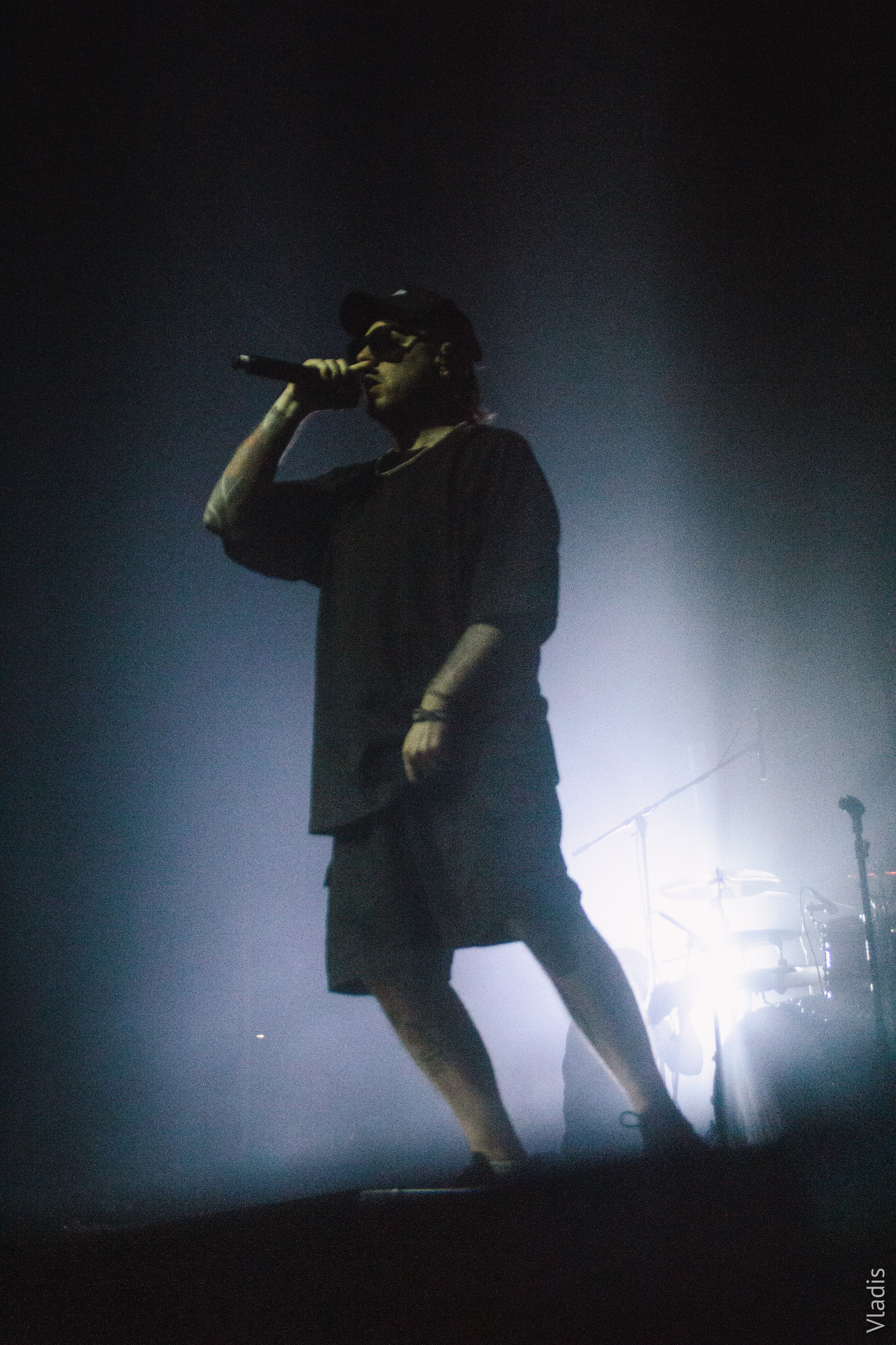 AMATORY BASE NEW YEAR FEST 2026 | Петербург. VLADIS PISKUNOV | Концертные Фото |Репортажи