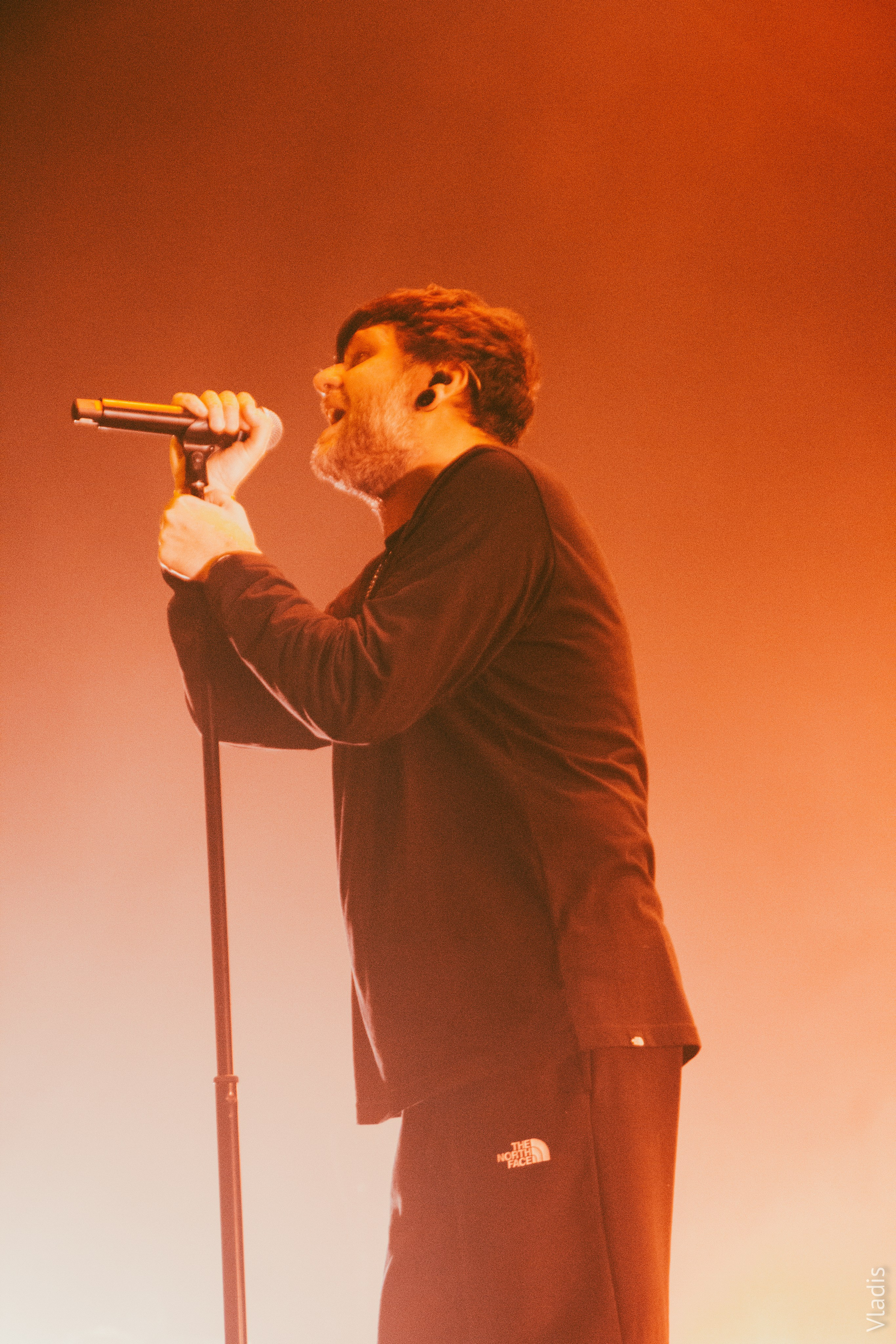 STIGMATA BASE NEW YEAR FEST 2026 | Петербург. VLADIS PISKUNOV | Концертные Фото |Репортажи