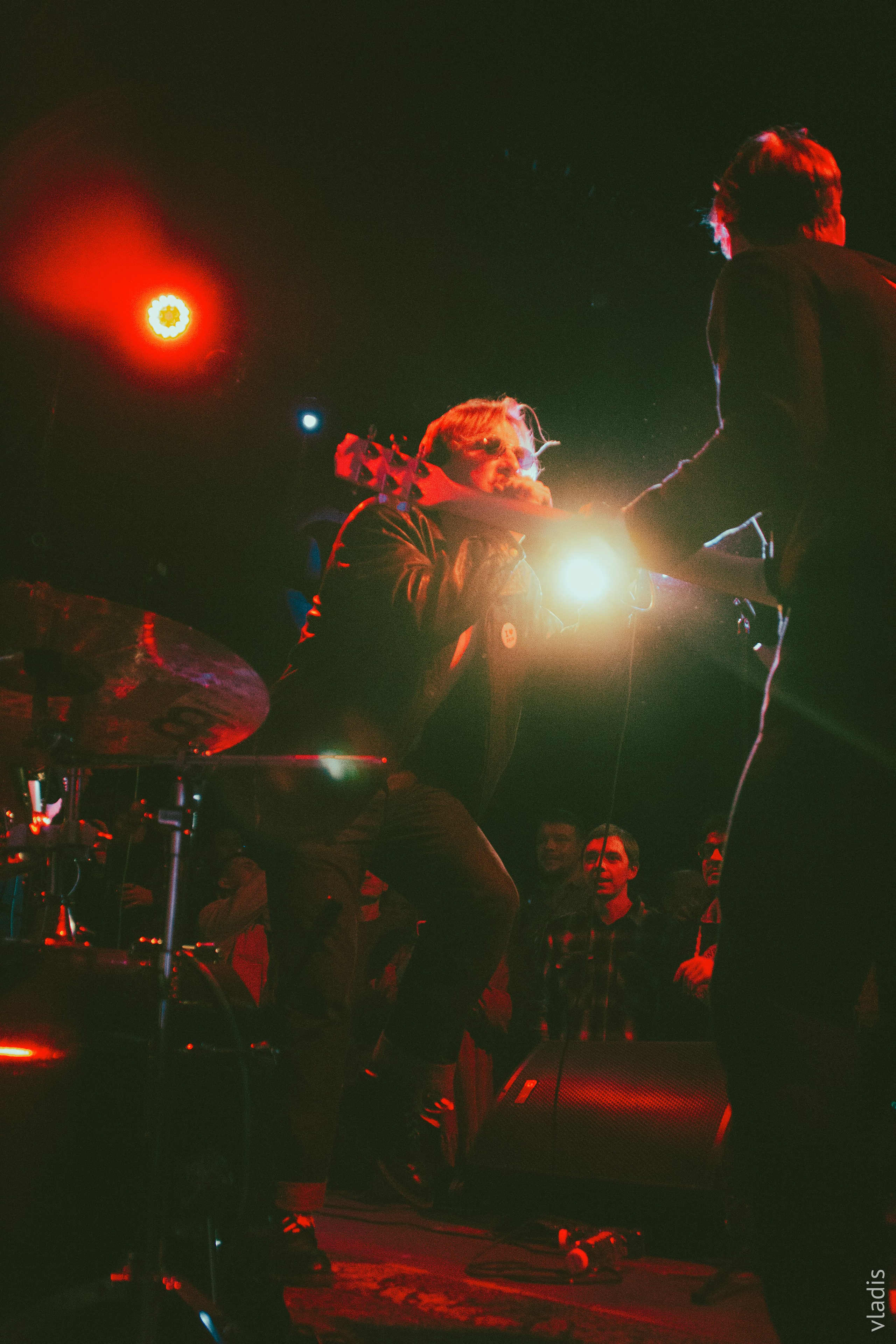 VLADIS PISKUNOV | Концертные Фото |Репортажи