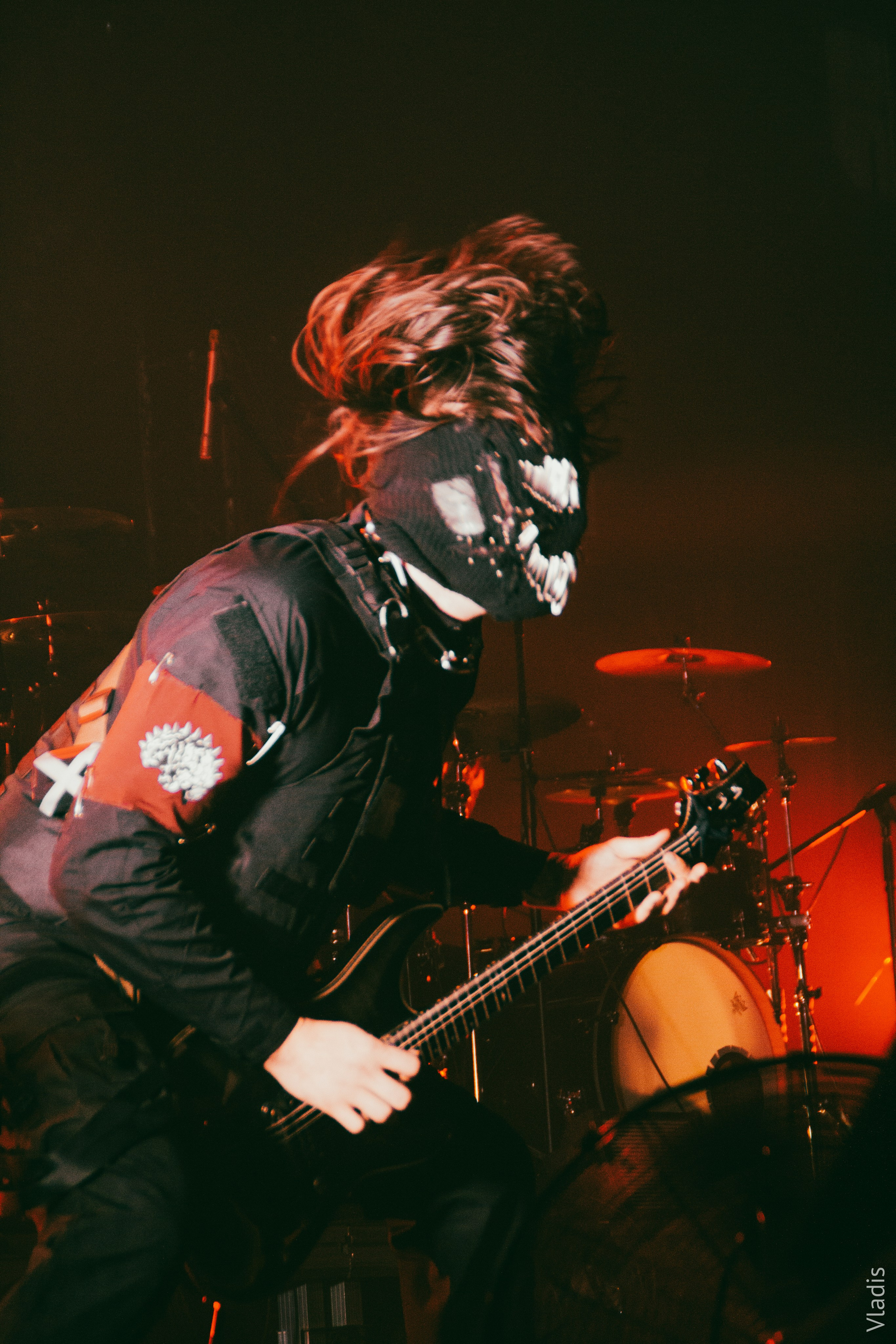 Мегамозг BASE NEW YEAR FEST 2026 | Петербург. VLADIS PISKUNOV | Концертные Фото |Репортажи