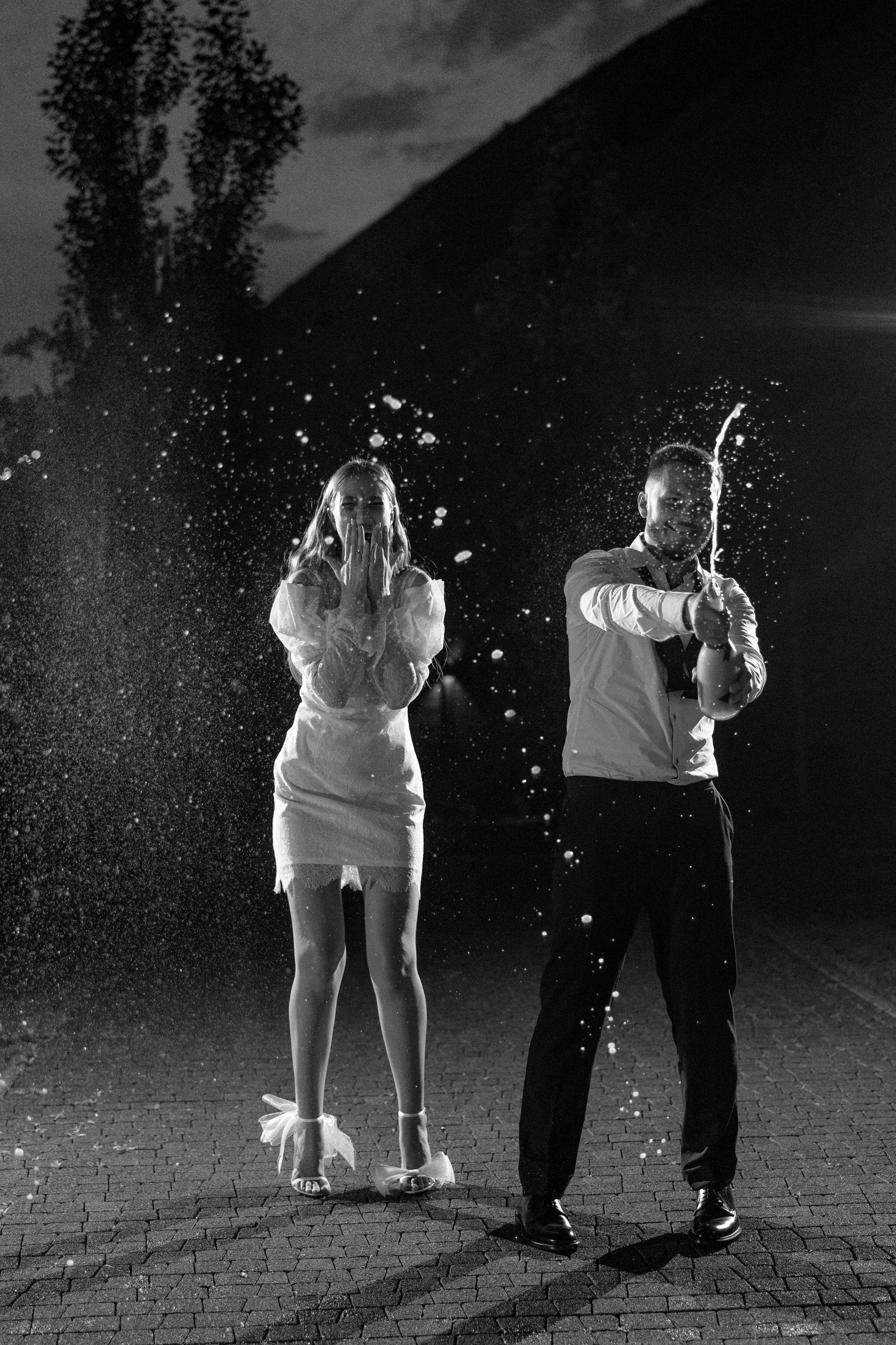 Денис и Дарья. Свадебный и семейный фотограф в Красноярске Прохорова Екатерина