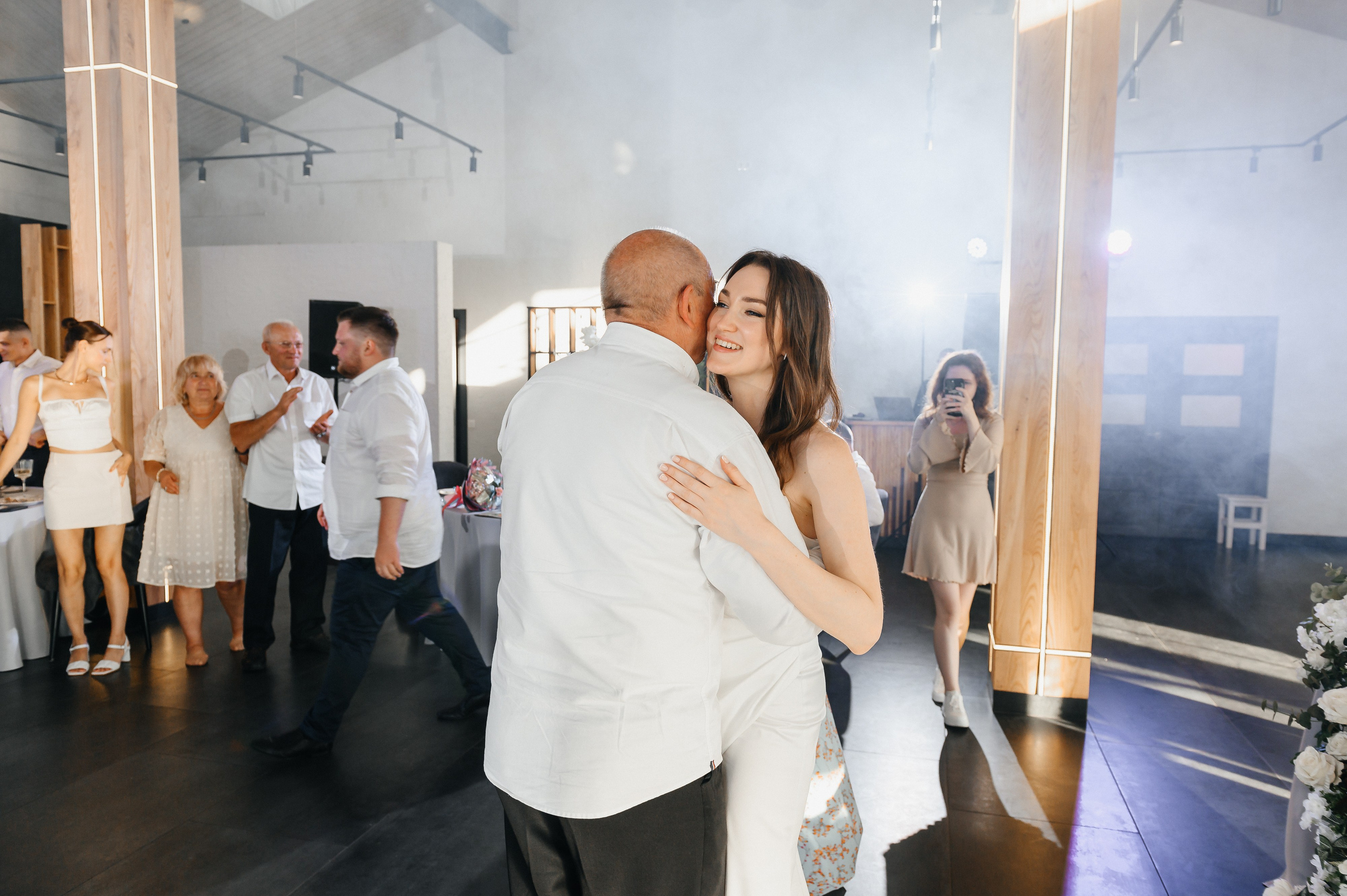 Женя и Настя. Свадебный и семейный фотограф в Санкт-Петербурге Александр Озеров