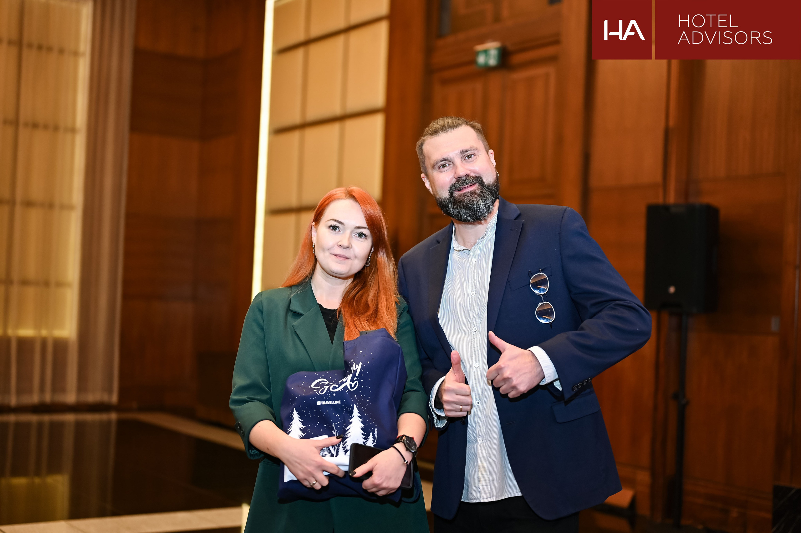 Hotel Advisors. ZDARONOKIA Репортажный фотограф