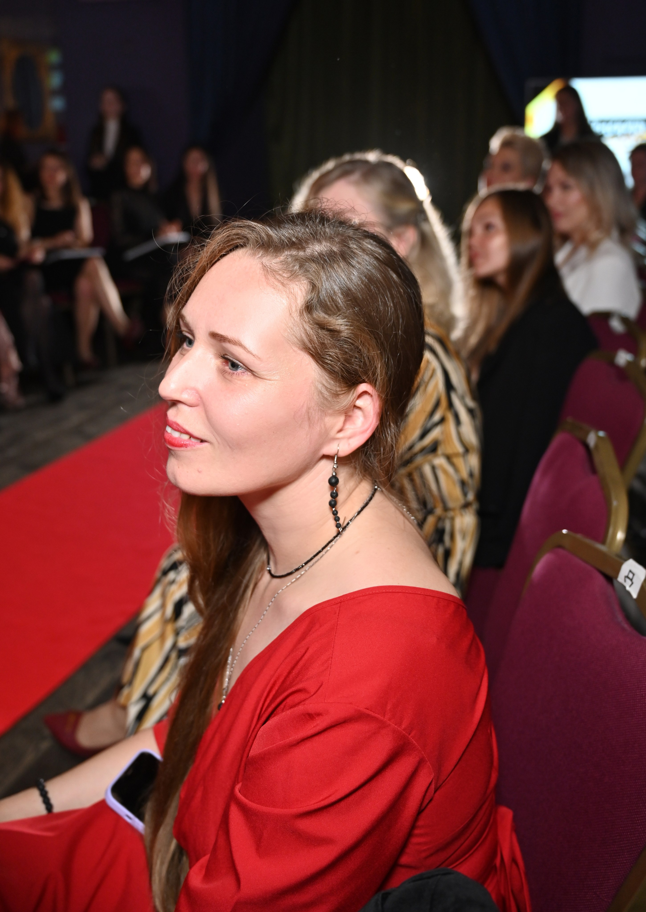 Премия ЖТ. ZDARONOKIA Репортажный фотограф