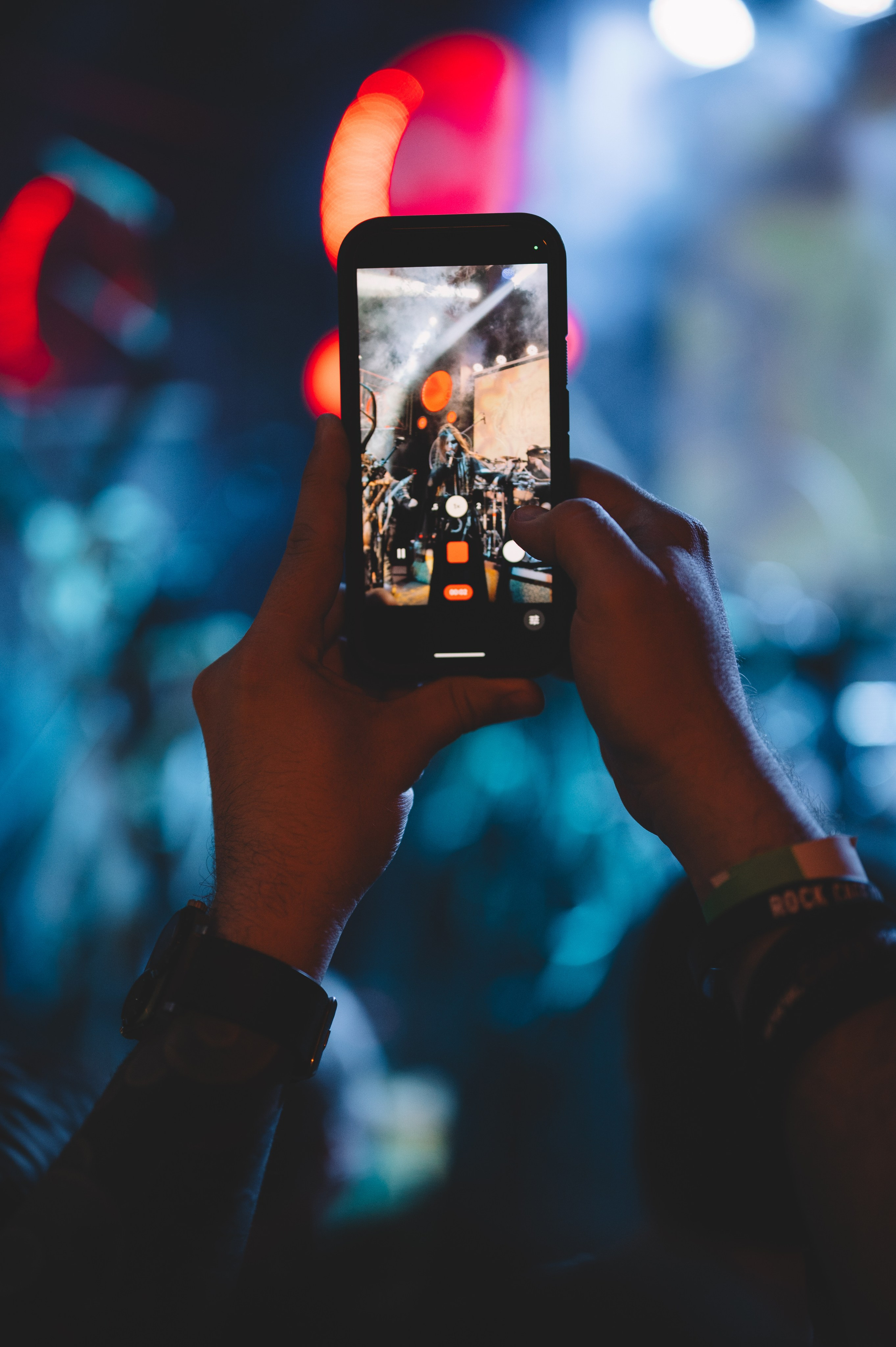 Мещера в Пензе. Фотограф Анна Темнова. Пенза