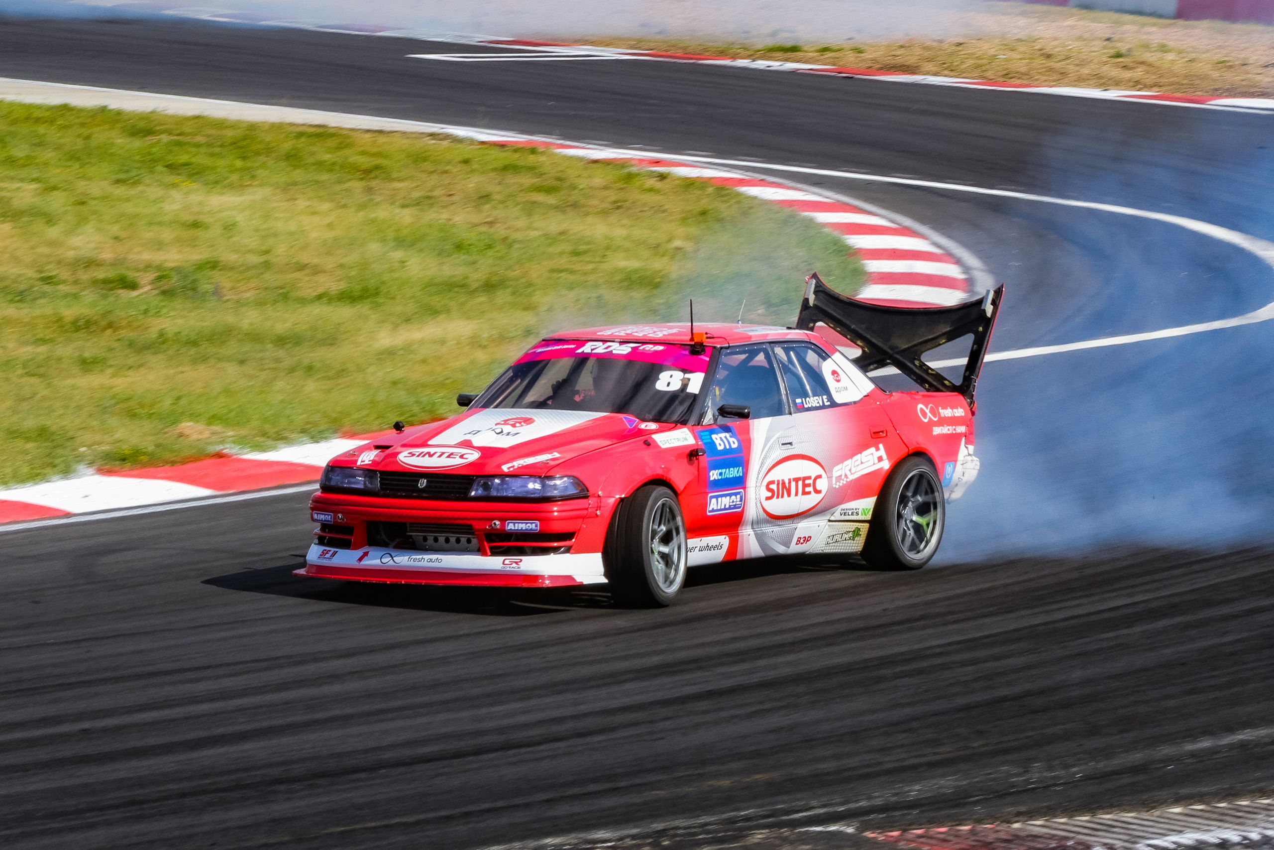 Спортивные фоторепортажи. Репортажный фотограф Борис Padre Кривошеев