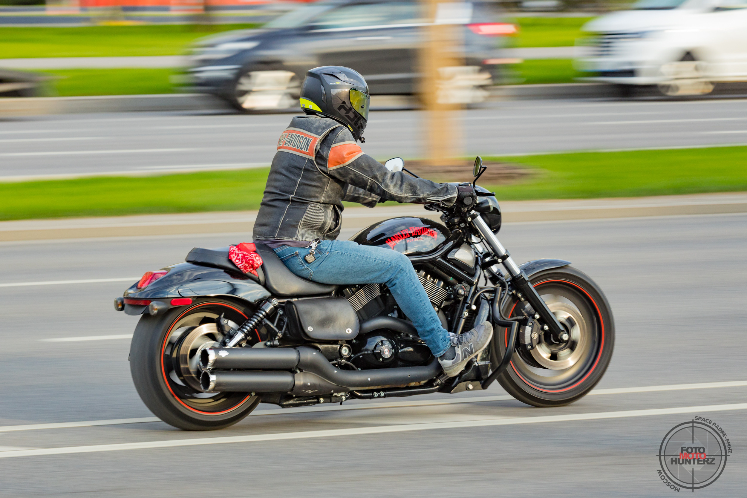 Фотоохота. Репортажный фотограф Борис Padre Кривошеев