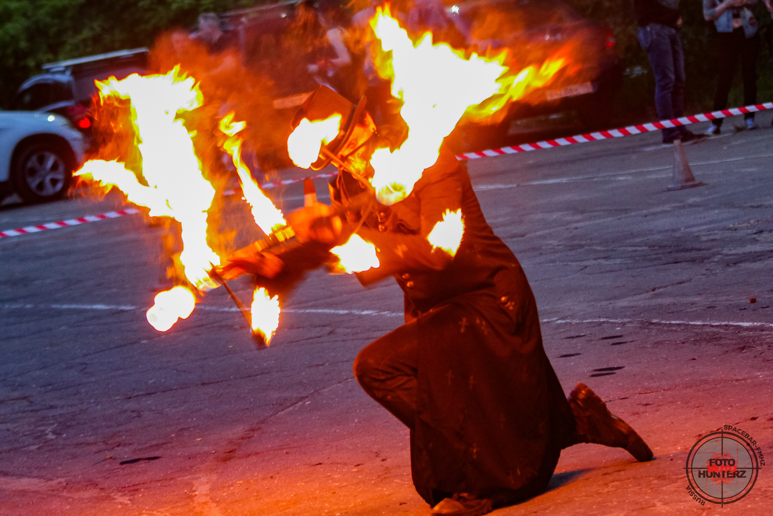 Репортажная съемка. Репортажный фотограф Борис Padre Кривошеев