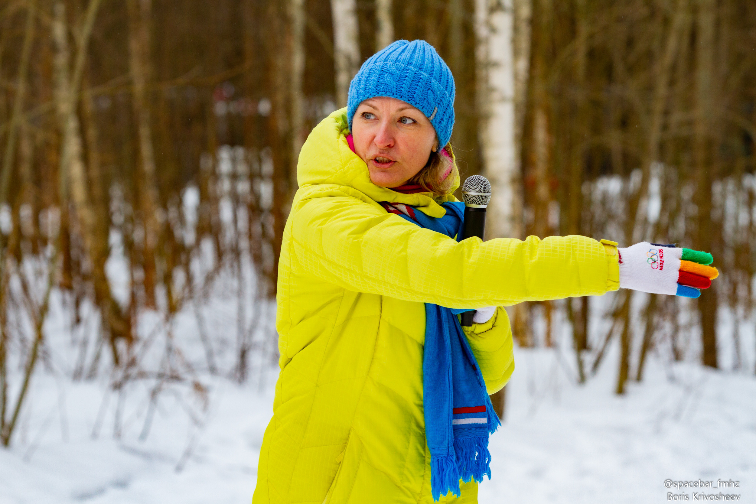 Спортивные фоторепортажи. Репортажный фотограф Борис Padre Кривошеев