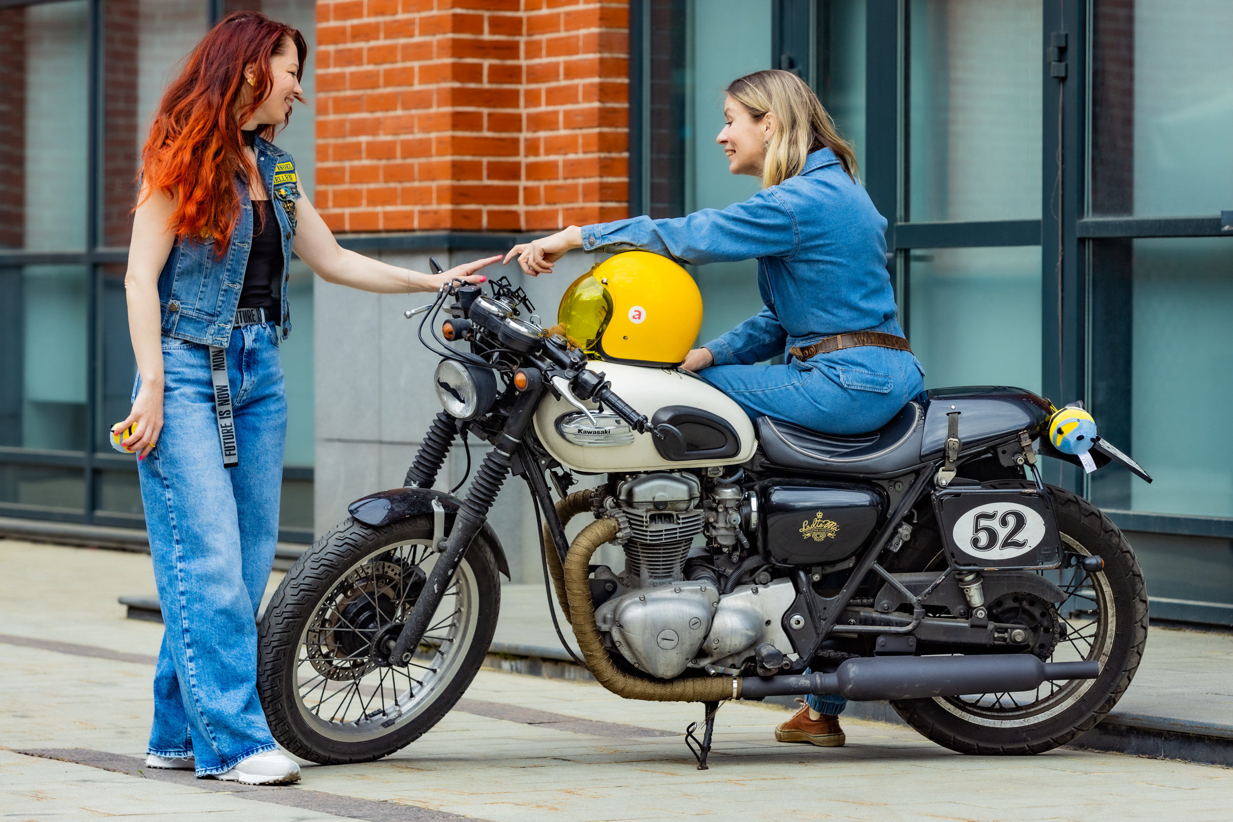 Репортажная съемка. Репортажный фотограф Борис Padre Кривошеев