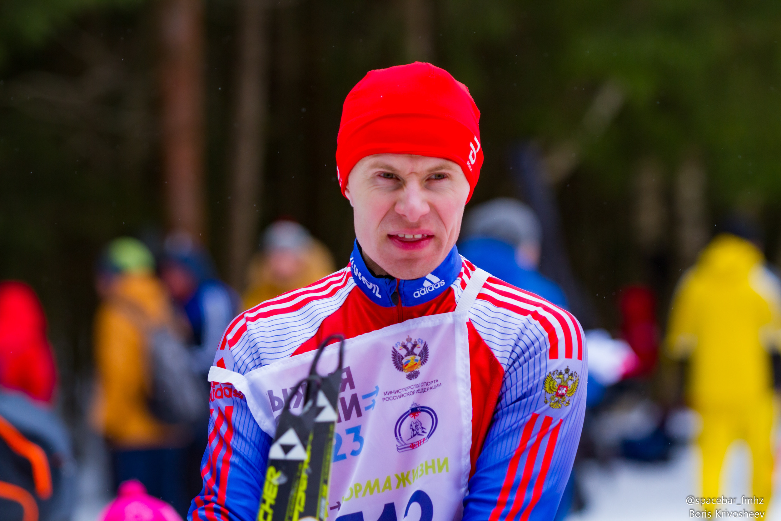 Спортивные фоторепортажи. Репортажный фотограф Борис Padre Кривошеев