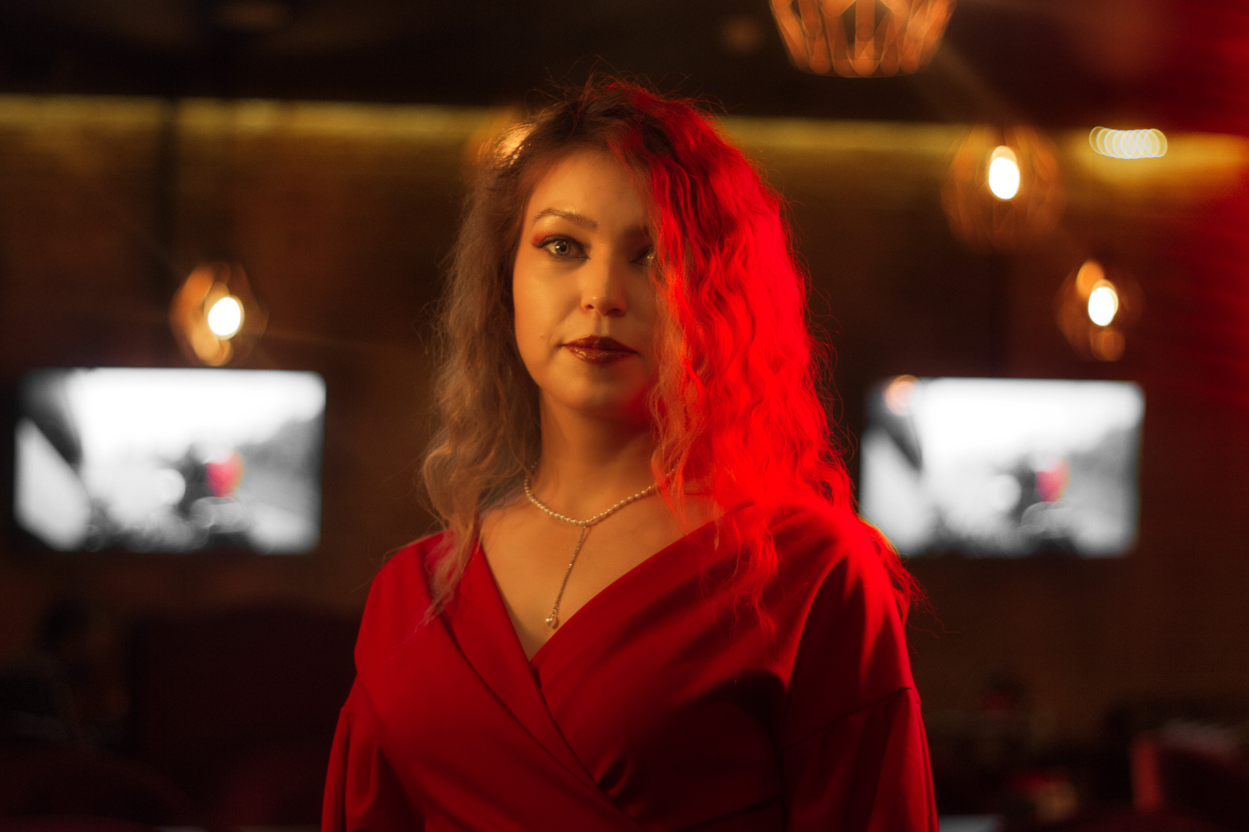 Портреты. Репортажный фотограф Борис Padre Кривошеев