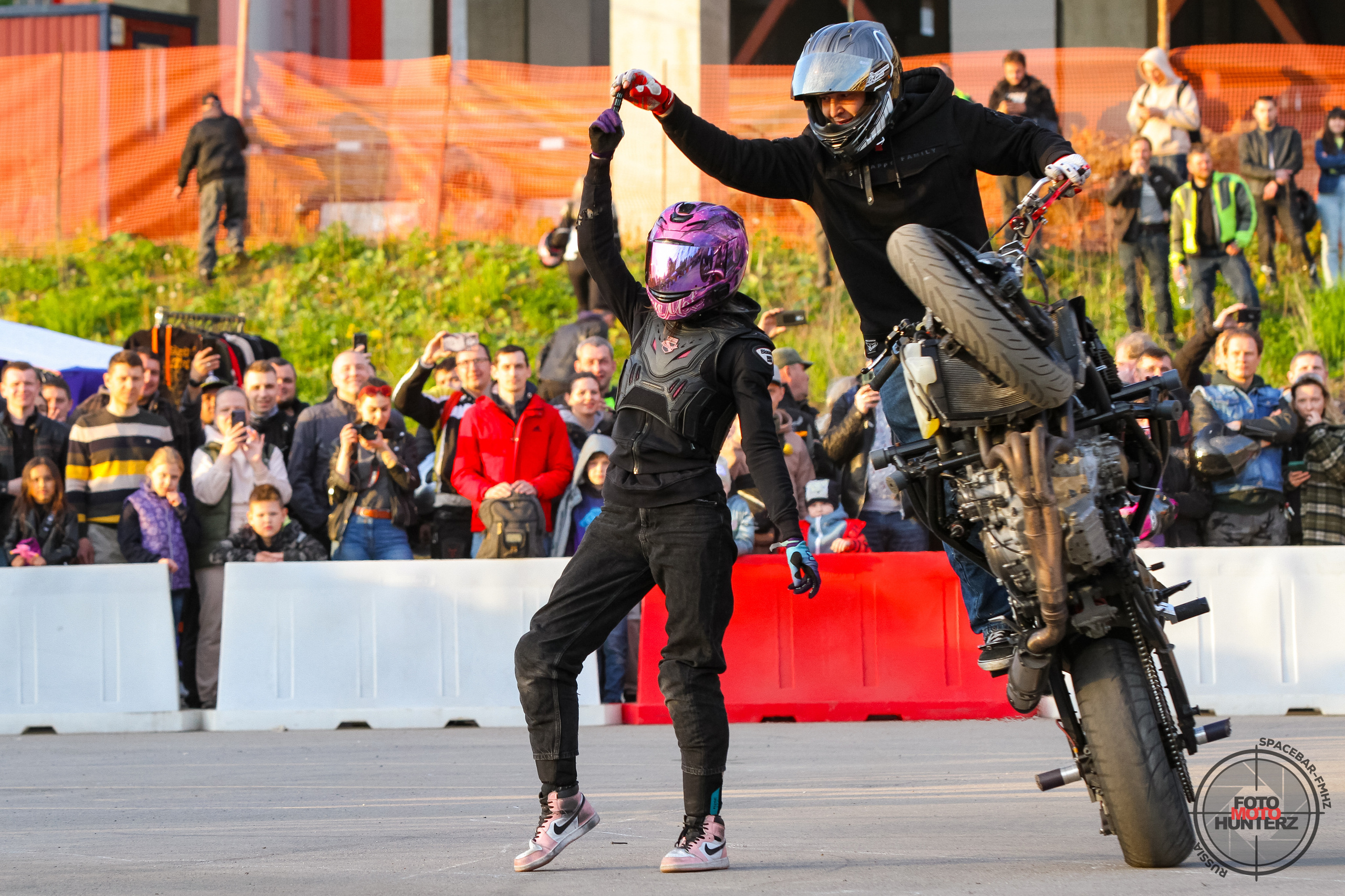 Репортажная съемка. Репортажный фотограф Борис Padre Кривошеев