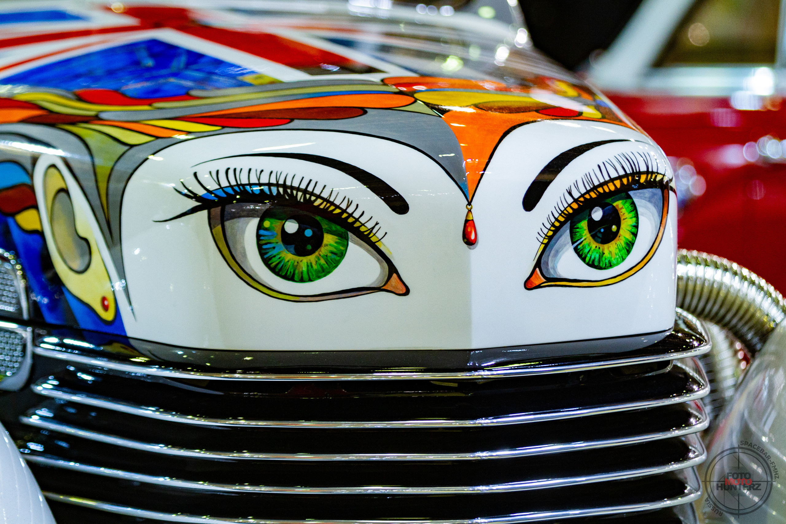 Репортажная съемка. Репортажный фотограф Борис Padre Кривошеев