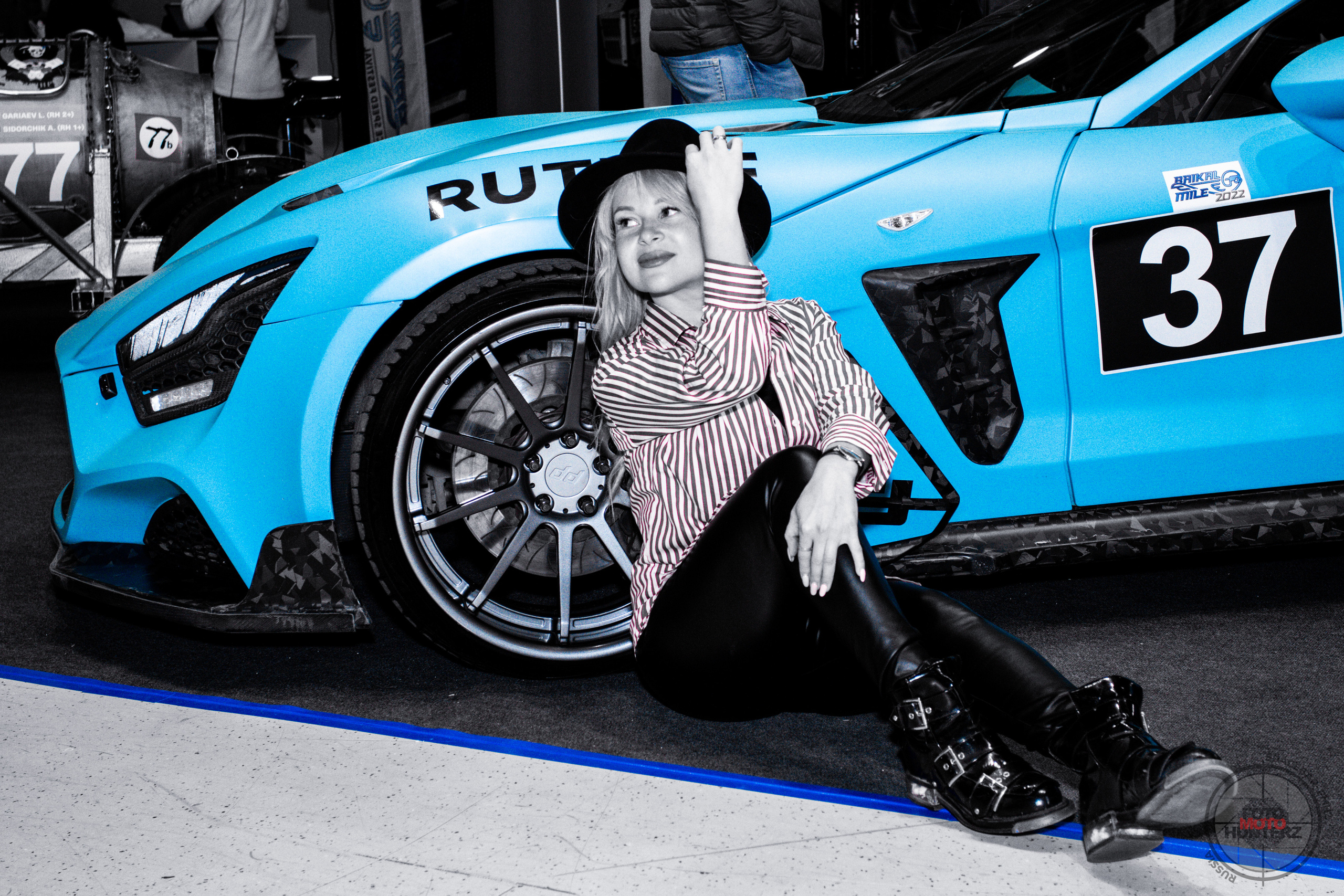 Репортажная съемка. Репортажный фотограф Борис Padre Кривошеев