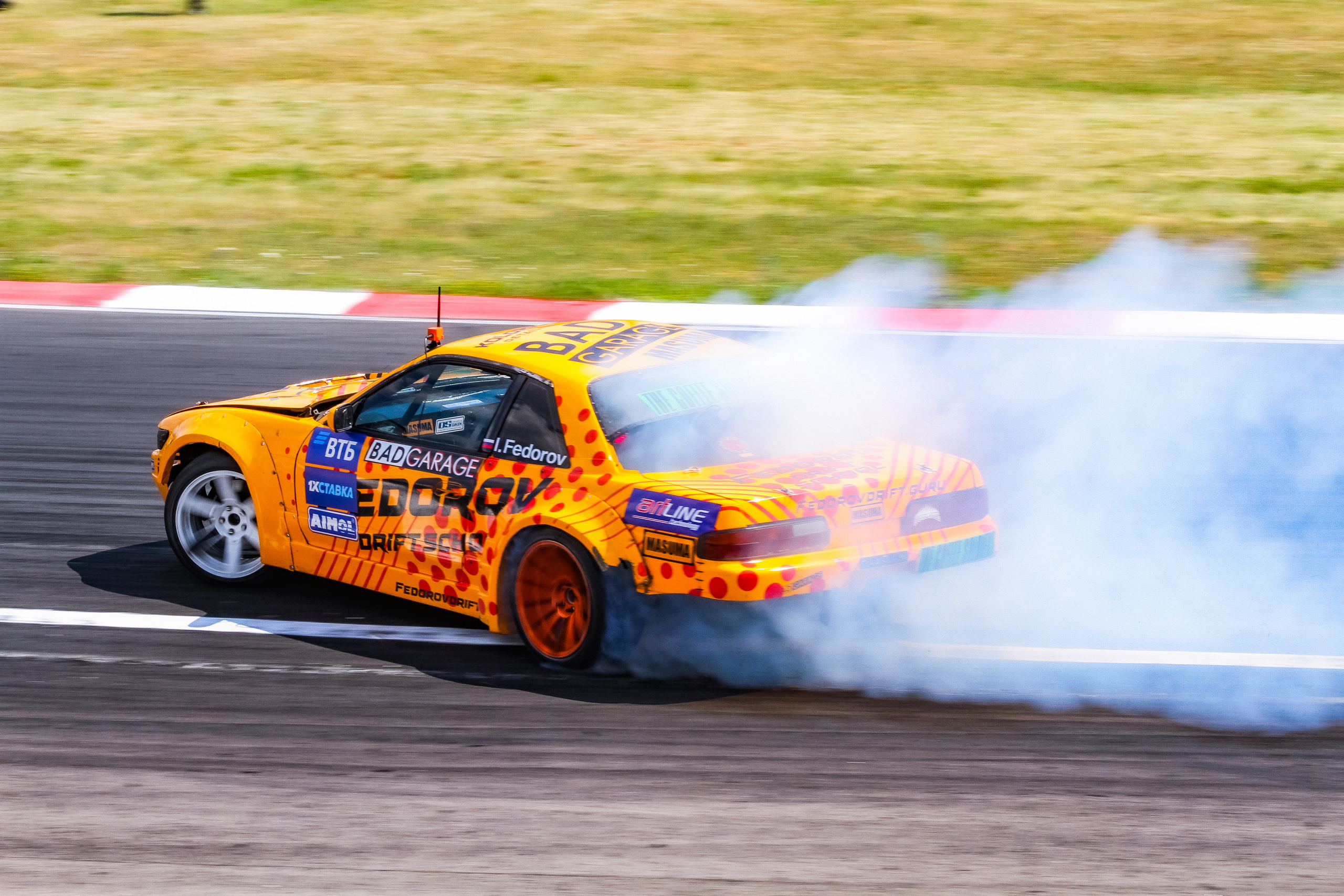 Спортивные фоторепортажи. Репортажный фотограф Борис Padre Кривошеев