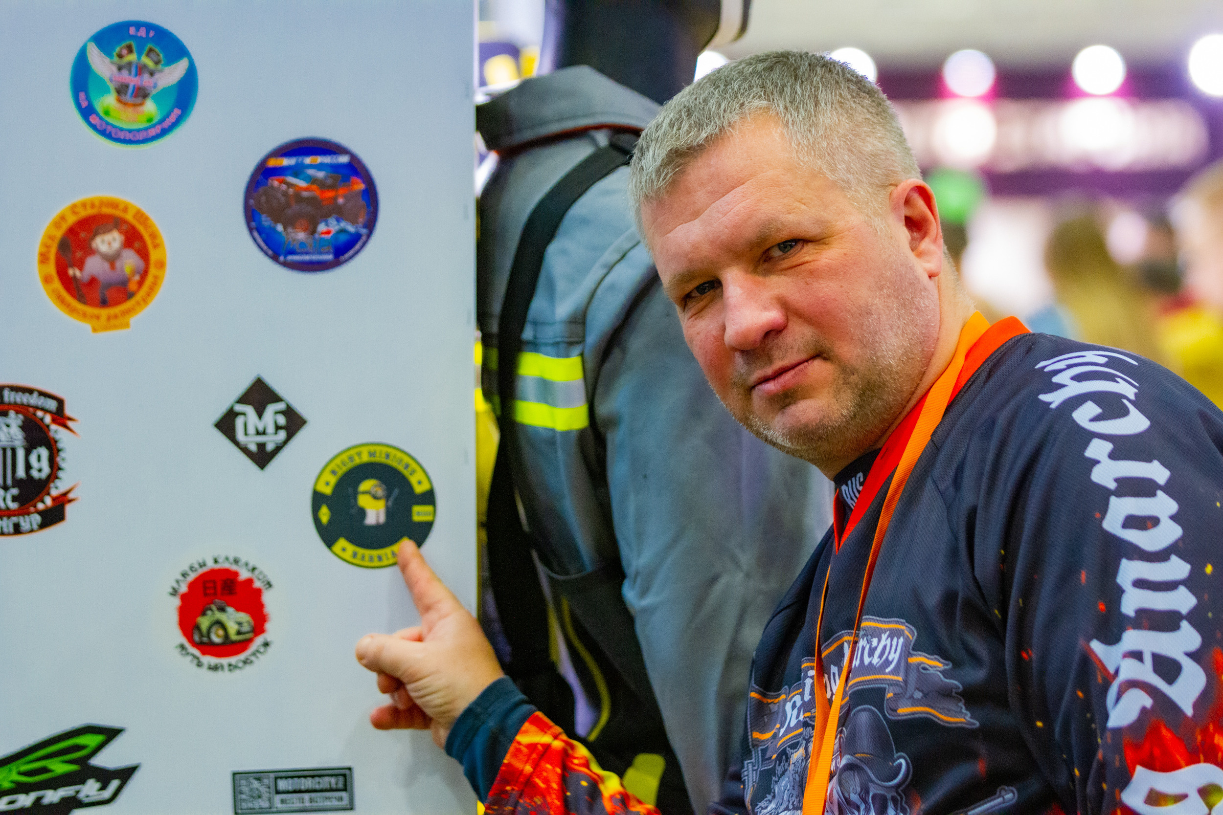 Репортажная съемка. Репортажный фотограф Борис Padre Кривошеев