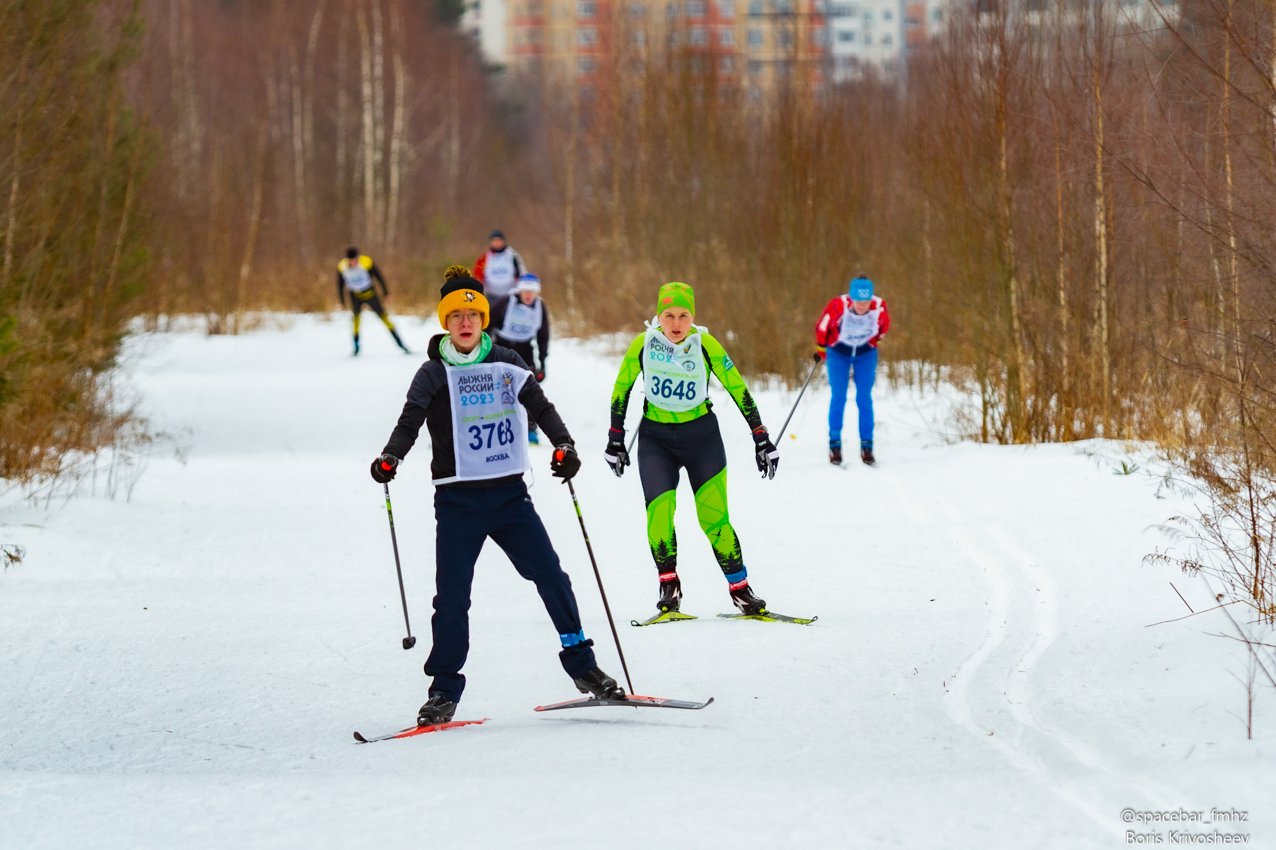 Спортивные фоторепортажи. Репортажный фотограф Борис Padre Кривошеев