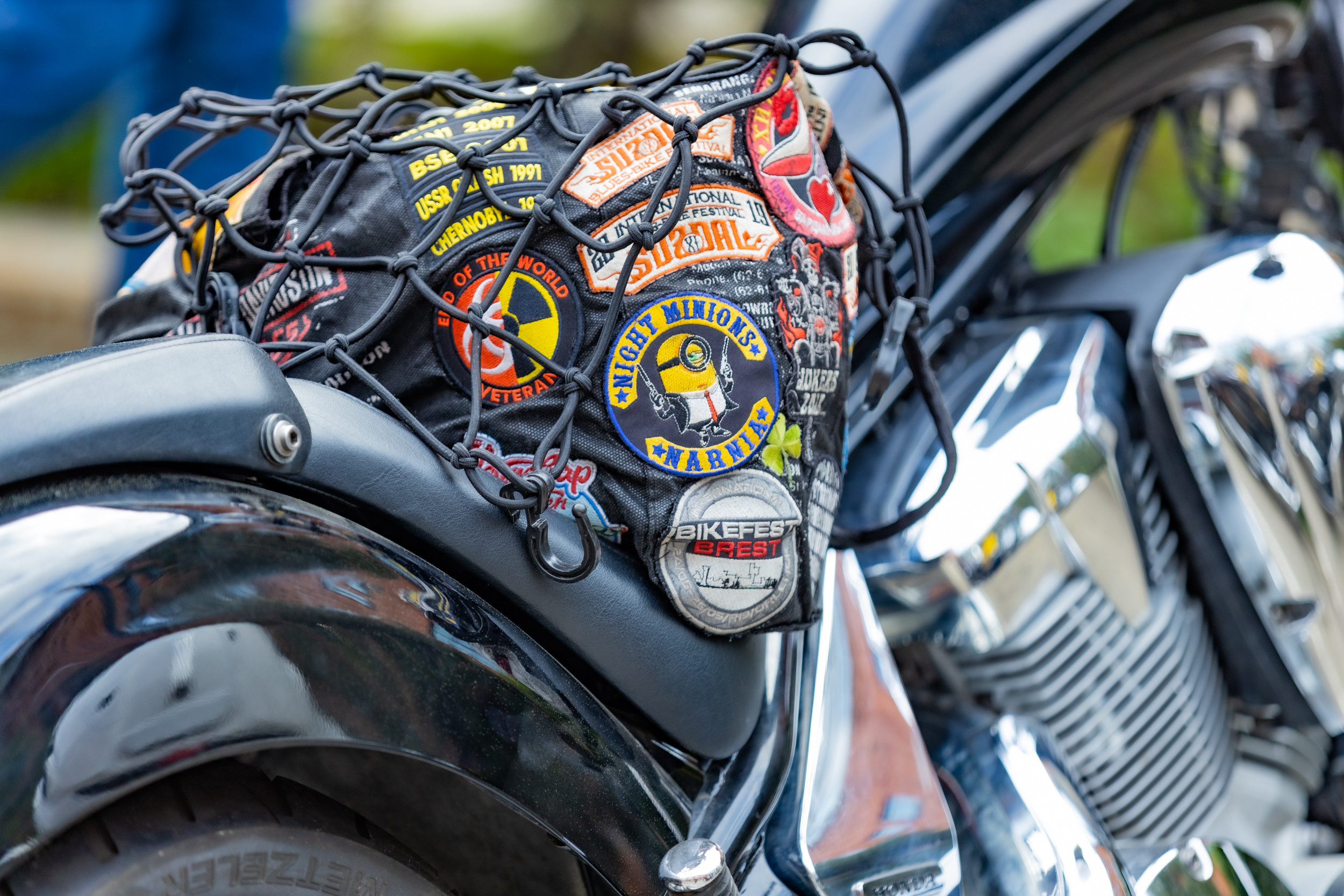 Репортажная съемка. Репортажный фотограф Борис Padre Кривошеев