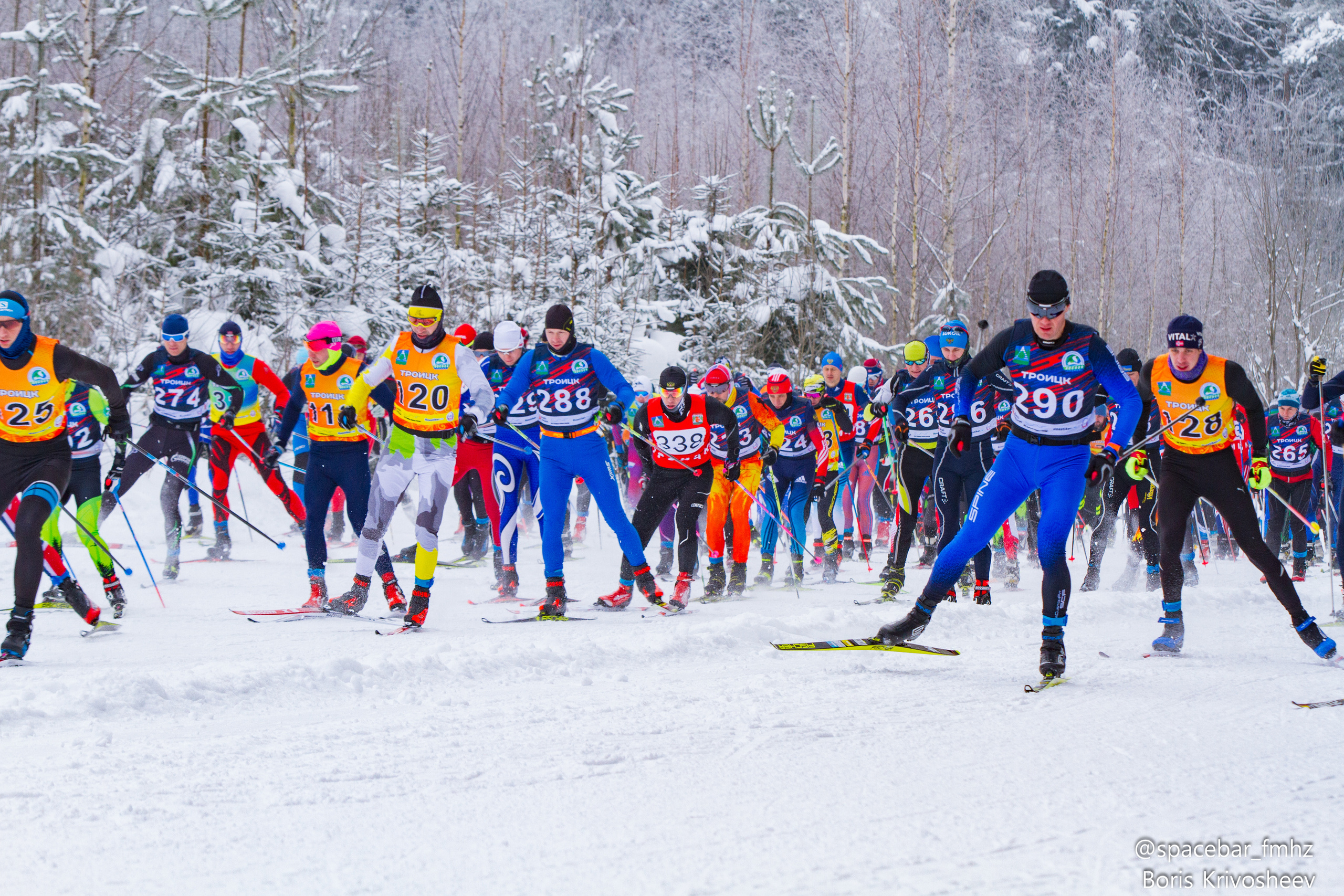 Спортивные фоторепортажи. Репортажный фотограф Борис Padre Кривошеев