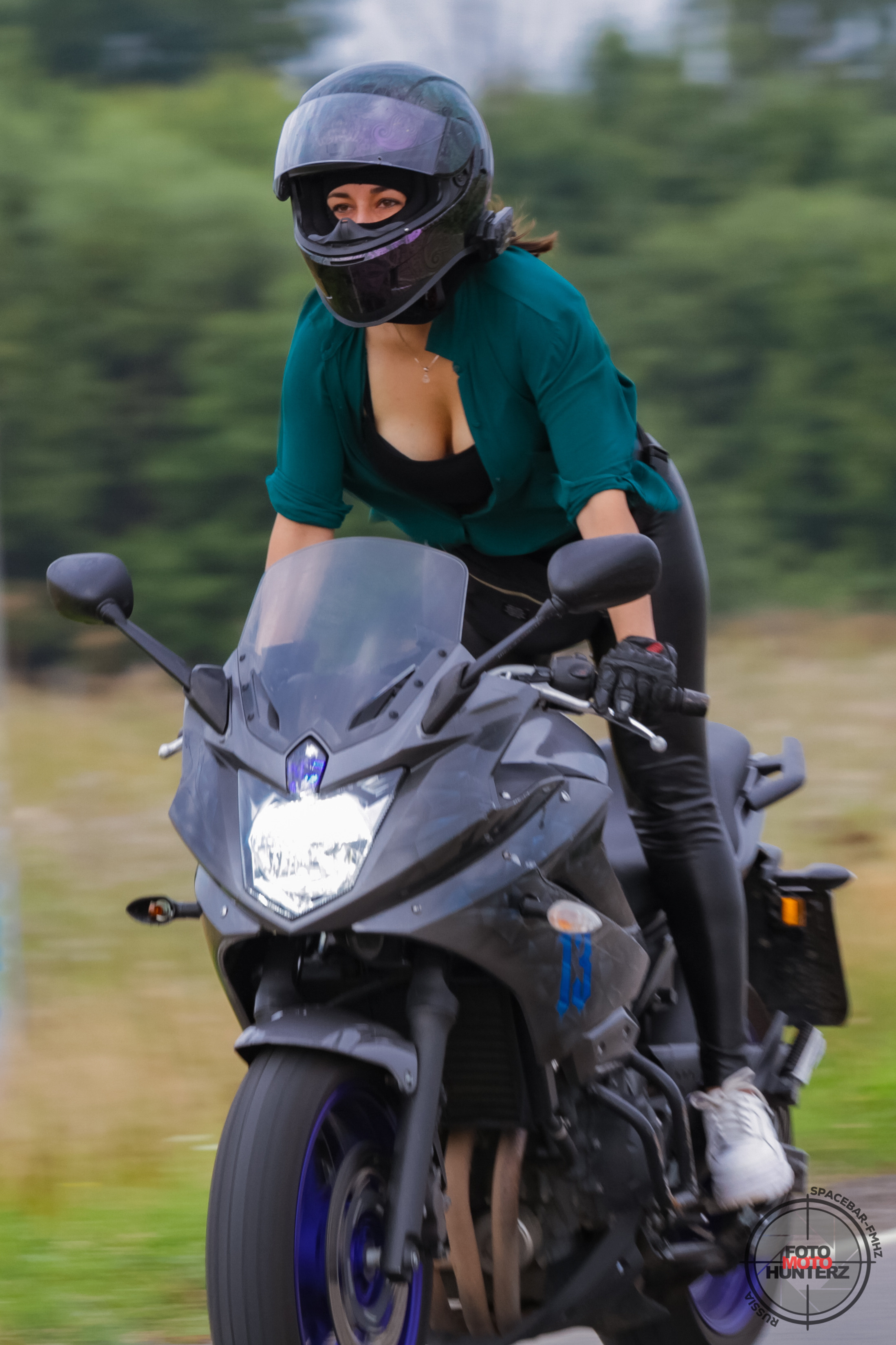 Фотоохота. Репортажный фотограф Борис Padre Кривошеев