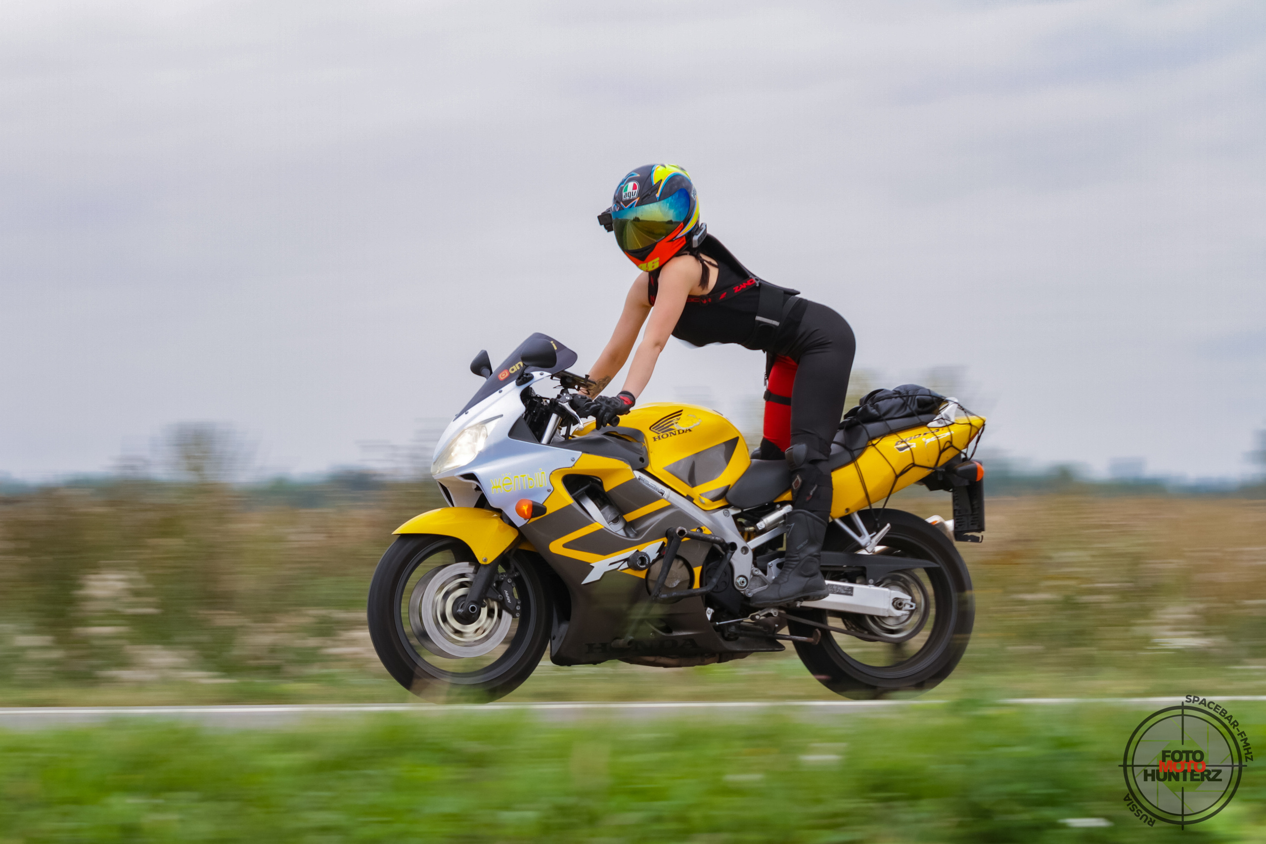 Фотоохота. Репортажный фотограф Борис Padre Кривошеев