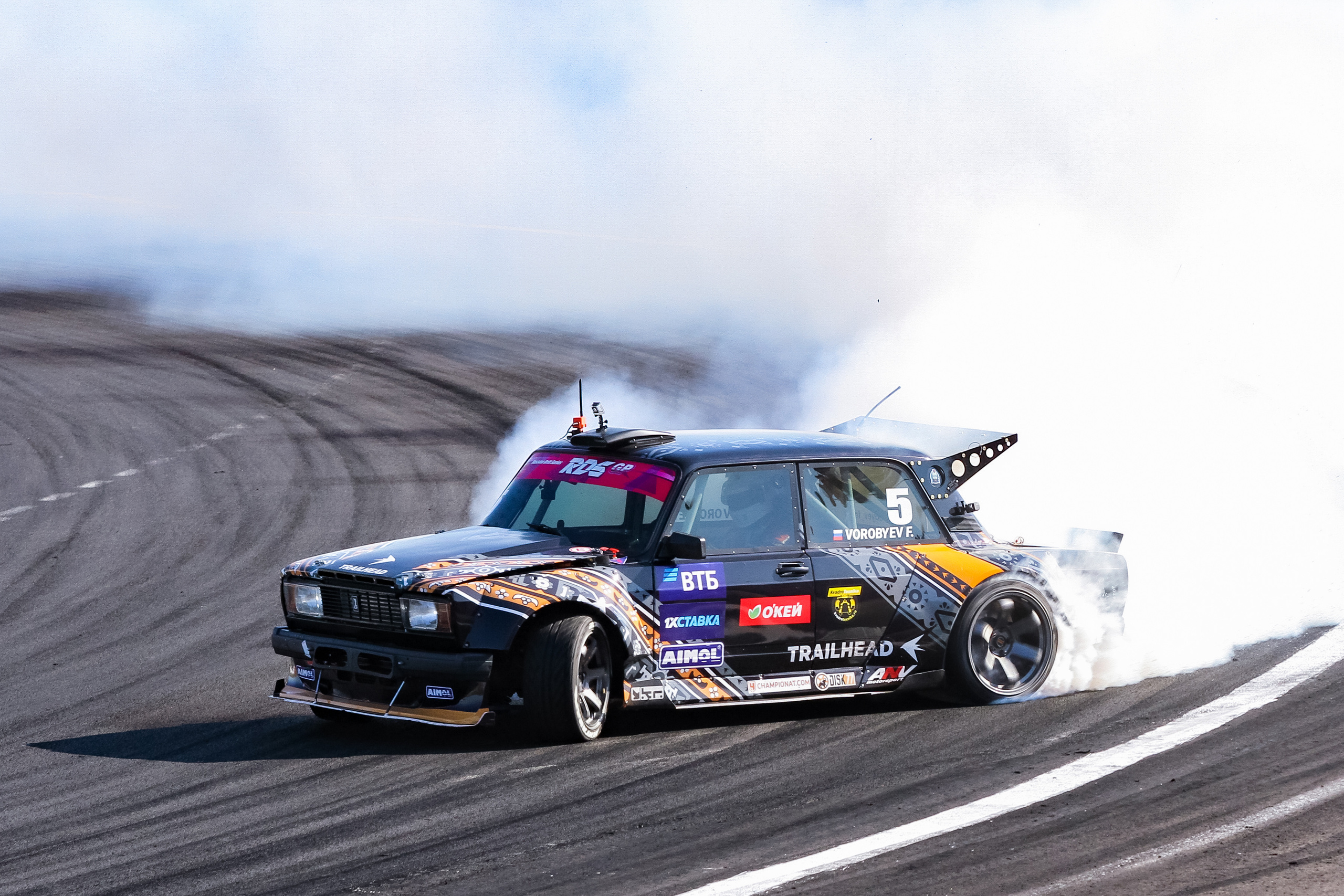 Спортивные фоторепортажи. Репортажный фотограф Борис Padre Кривошеев