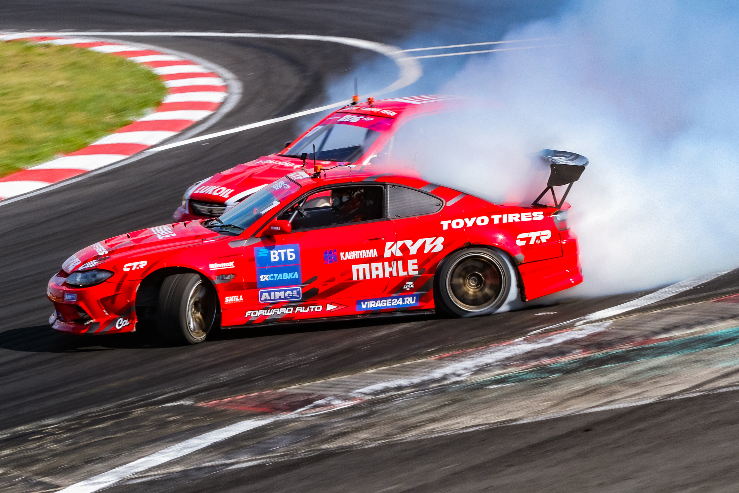 Репортажный фотограф Борис Padre Кривошеев