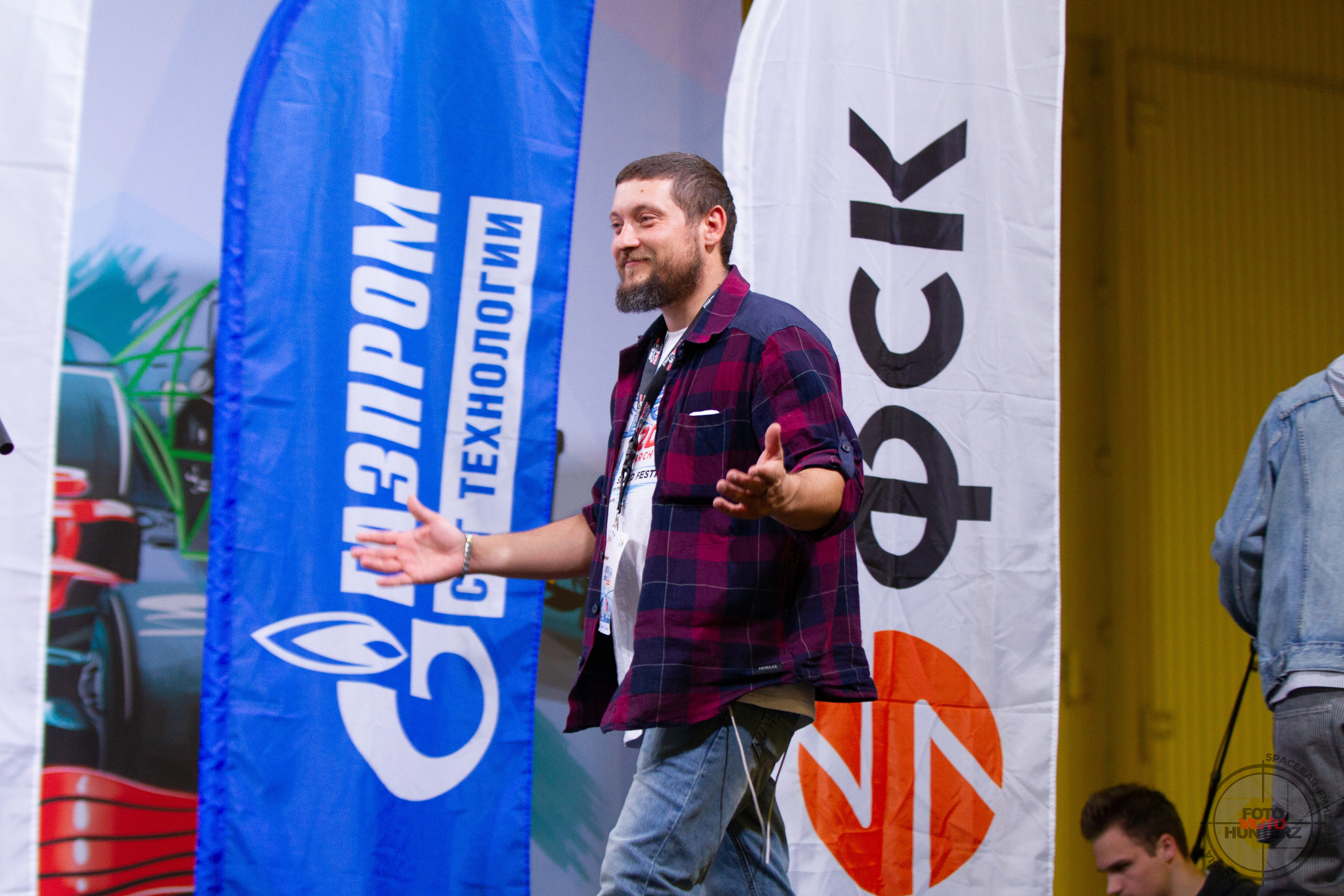 Репортажная съемка. Репортажный фотограф Борис Padre Кривошеев