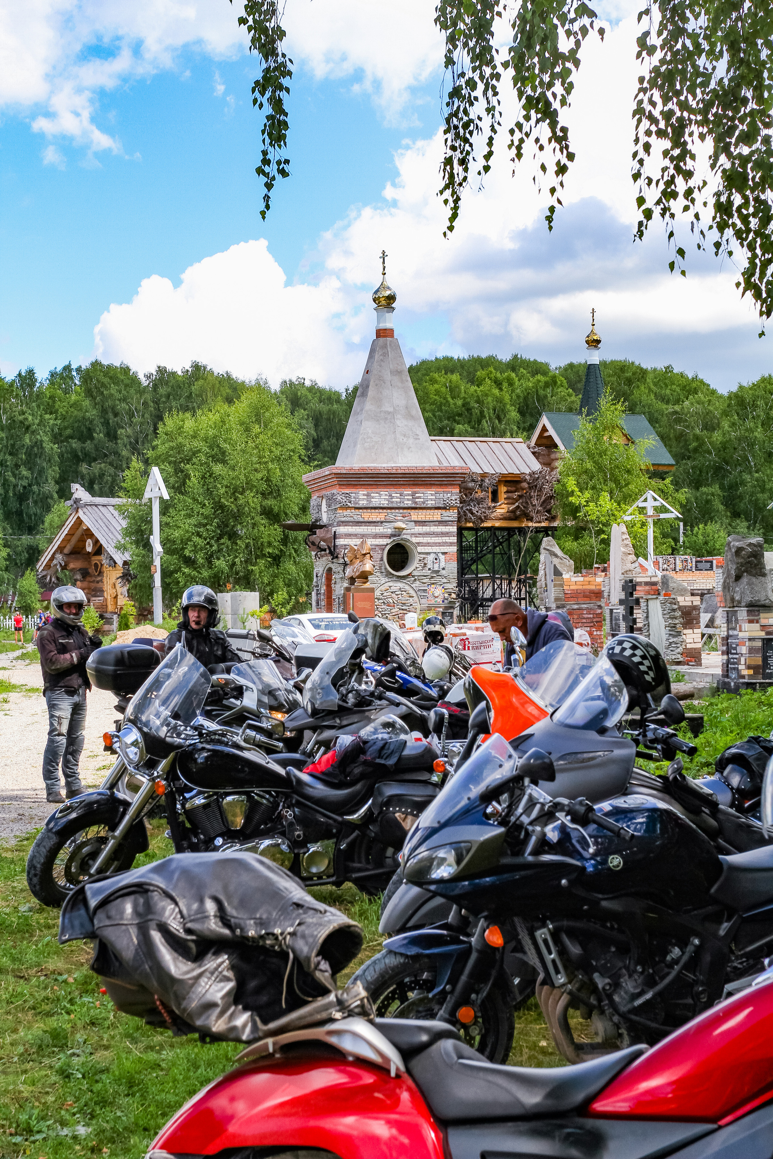 Репортажная съемка. Репортажный фотограф Борис Padre Кривошеев