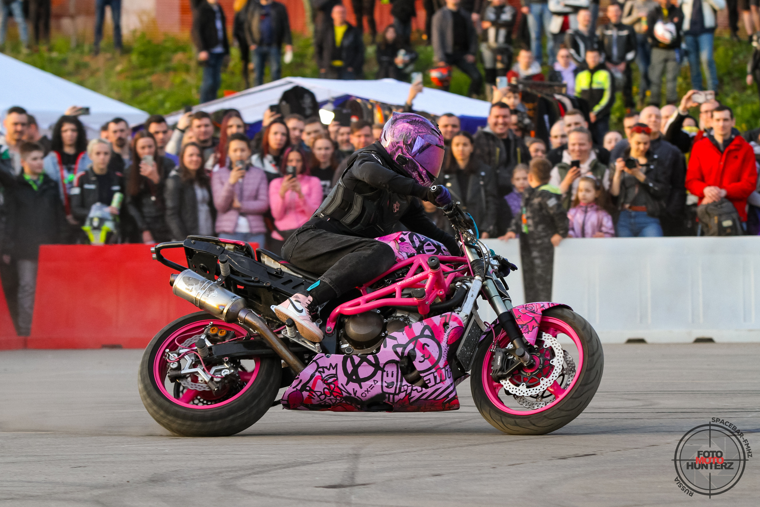 Репортажная съемка. Репортажный фотограф Борис Padre Кривошеев